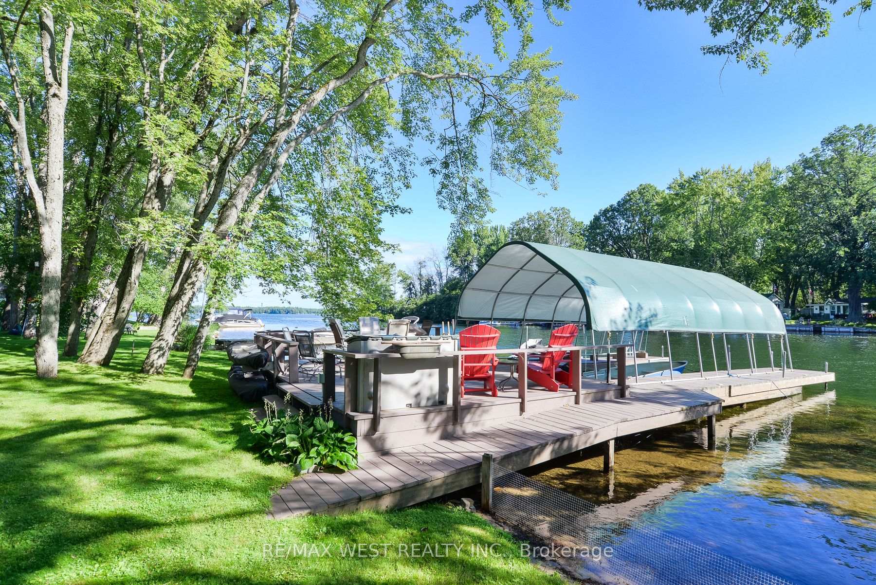 Photo 19 of 3587 Lauderdale Point Crescent, Severn, Rural Severn — HOMEH