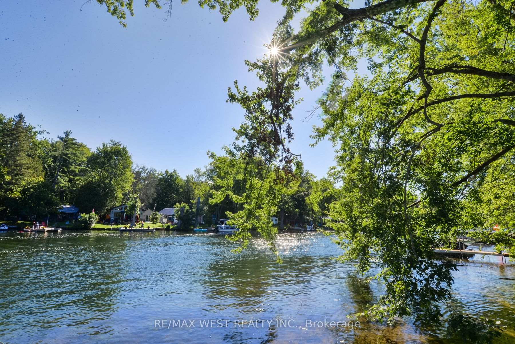 Photo 21 of 3587 Lauderdale Point Crescent, Severn, Rural Severn — HOMEH