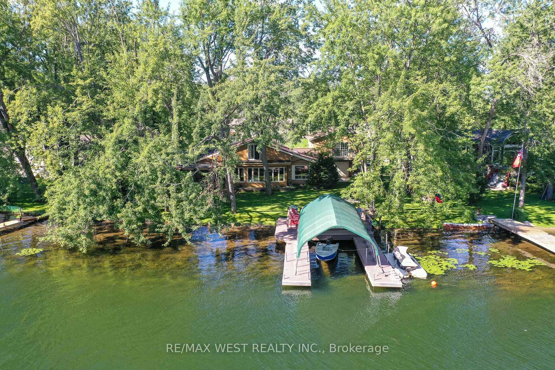 Photo 23 of 3587 Lauderdale Point Crescent, Severn, Rural Severn — HOMEH