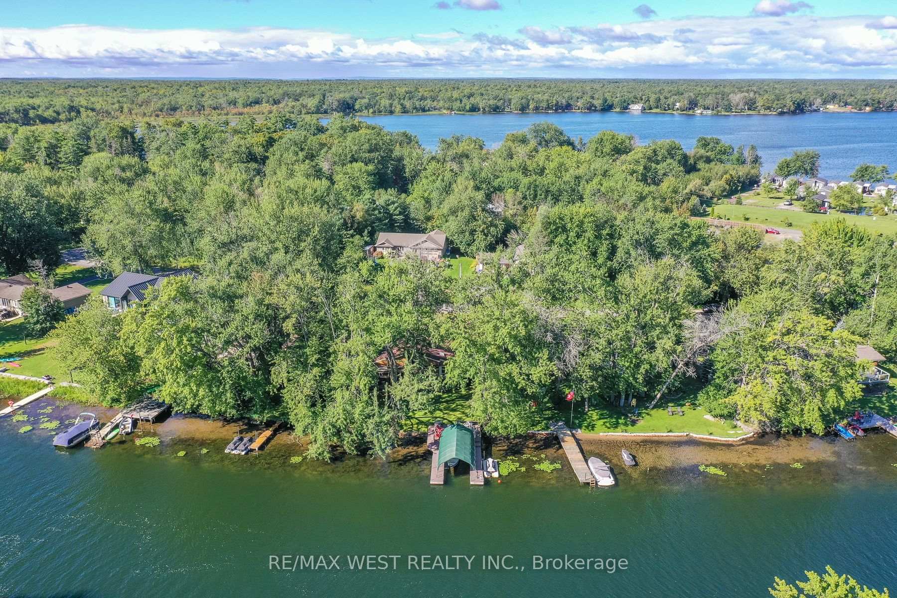 Photo 24 of 3587 Lauderdale Point Crescent, Severn, Rural Severn — HOMEH