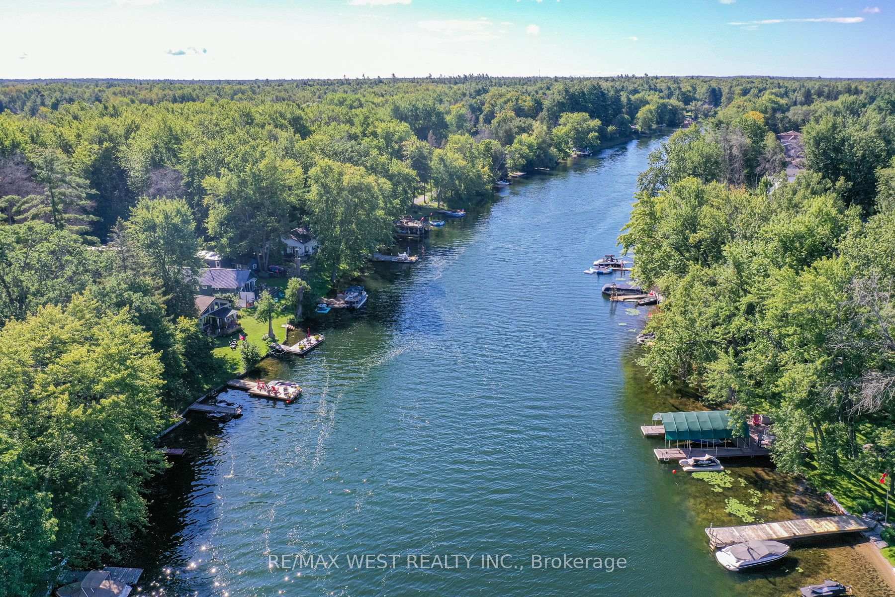 Photo 26 of 3587 Lauderdale Point Crescent, Severn, Rural Severn — HOMEH