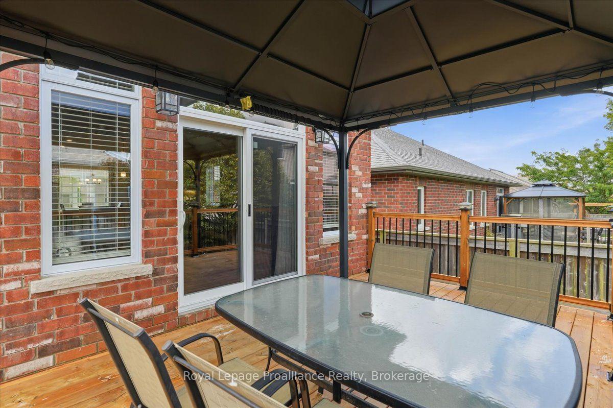 Photo 41 of 54 Cavendish Drive, Belleville, Thurlow Ward — HOMEH