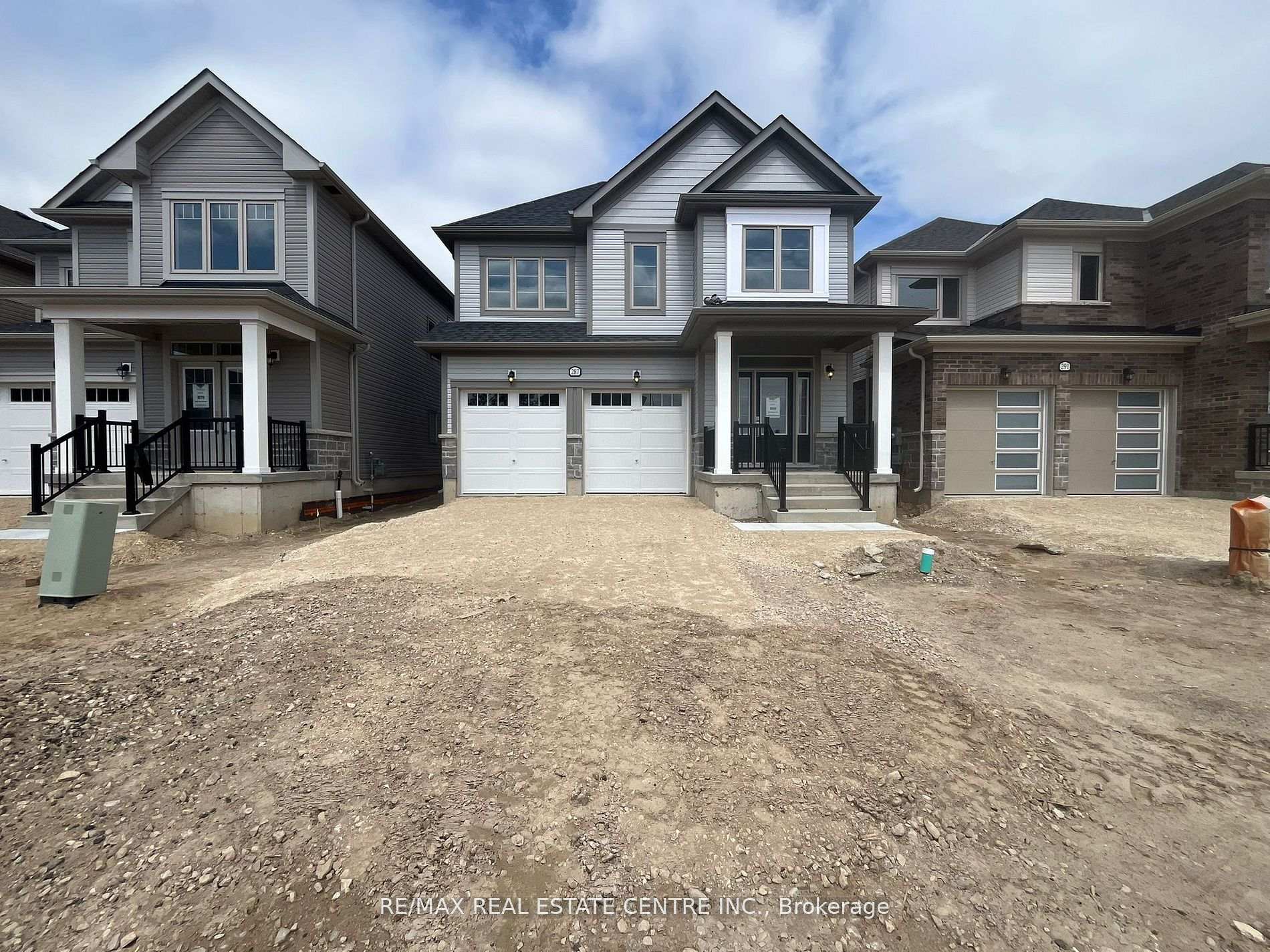 Photo 1 of 287 Rea Drive, Centre Wellington, Fergus — HOMEH