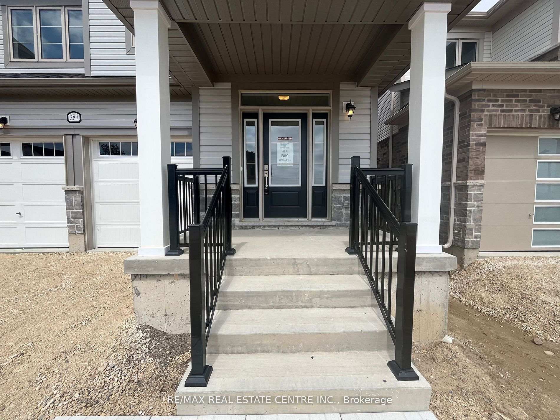 Photo 2 of 287 Rea Drive, Centre Wellington, Fergus — HOMEH