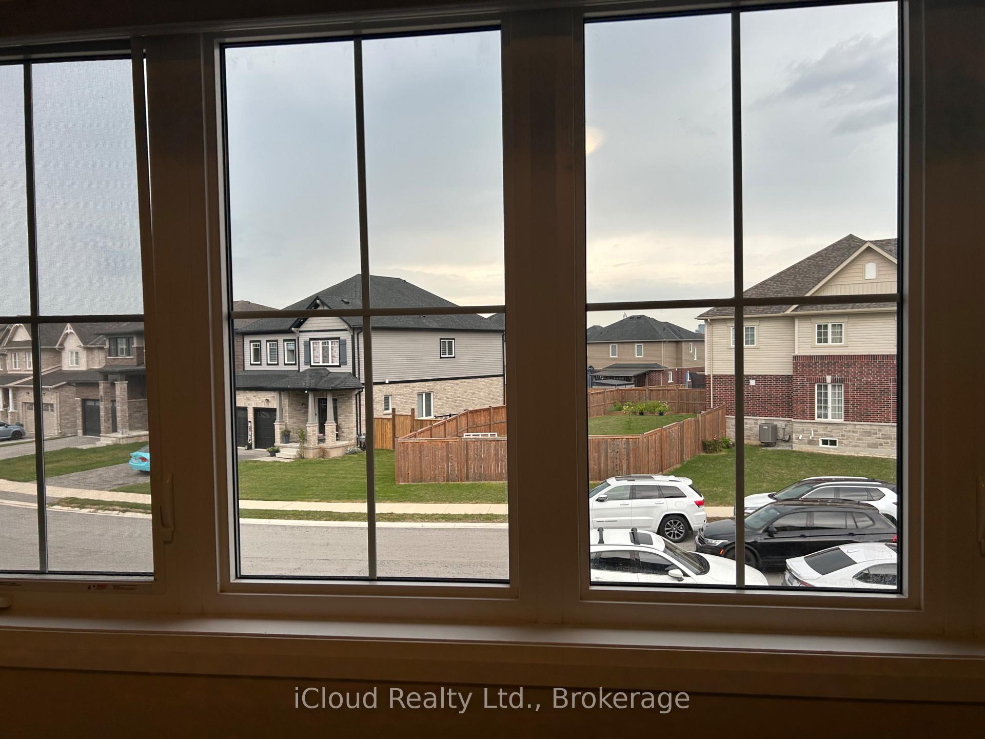 Photo 21 of Unit Upper, 9306 White Oak Avenue, Niagara Falls, Lyons Creek — HOMEH