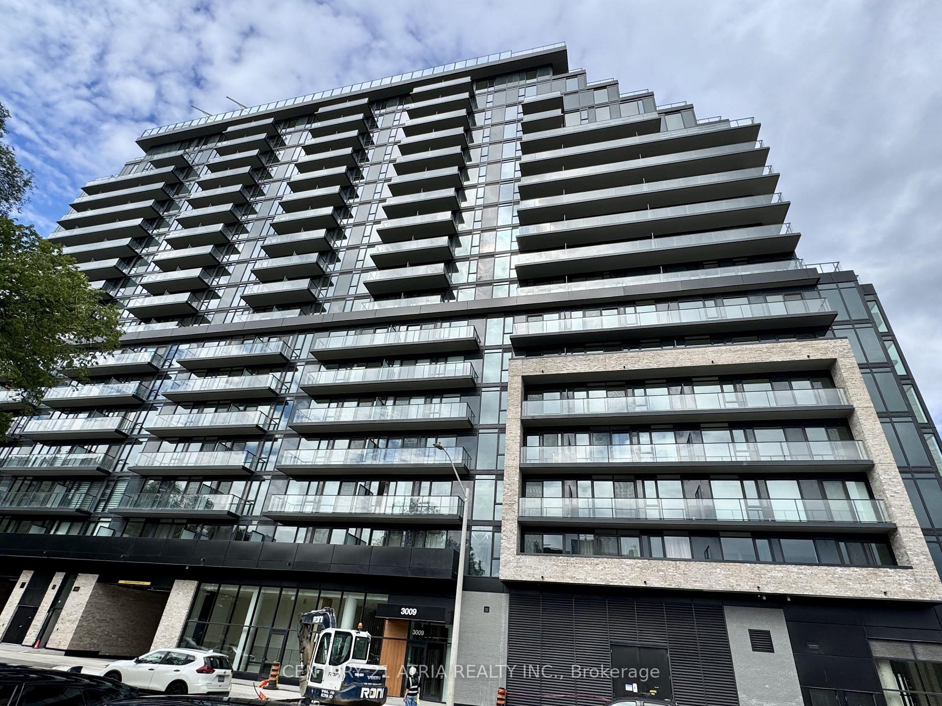 Photo 1 of Unit 920, 3009 Novar Road, Mississauga, Cooksville — HOMEH