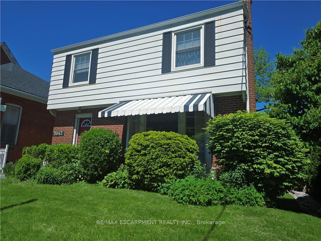 Photo 1 of 2047 James Street, Burlington, Brant — HOMEH