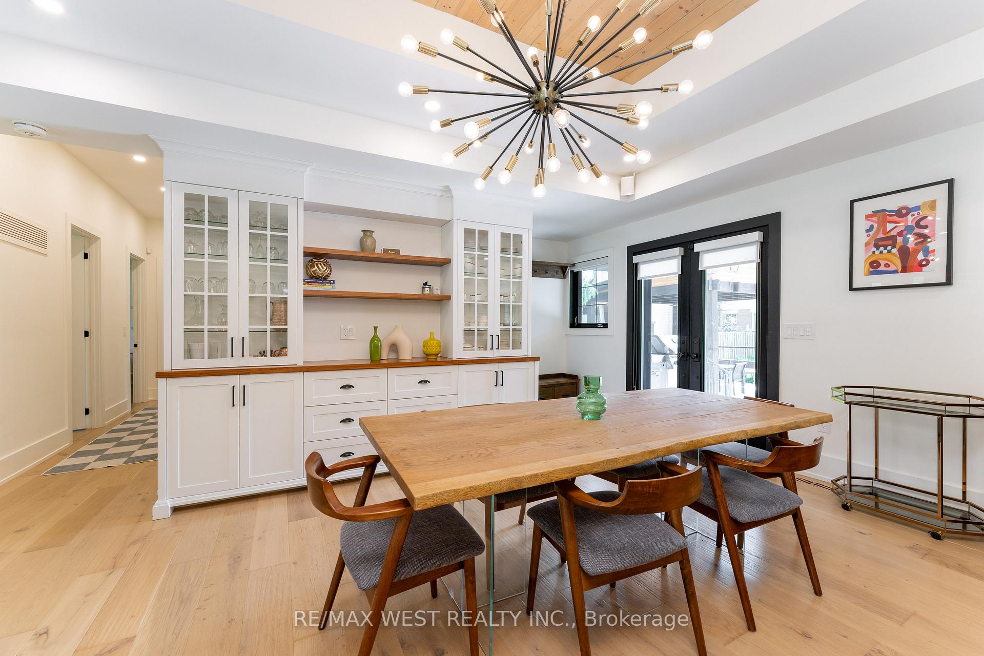 Photo 6 of 92 Warwood Road, Etobicoke, Islington-City Centre West — HOMEH