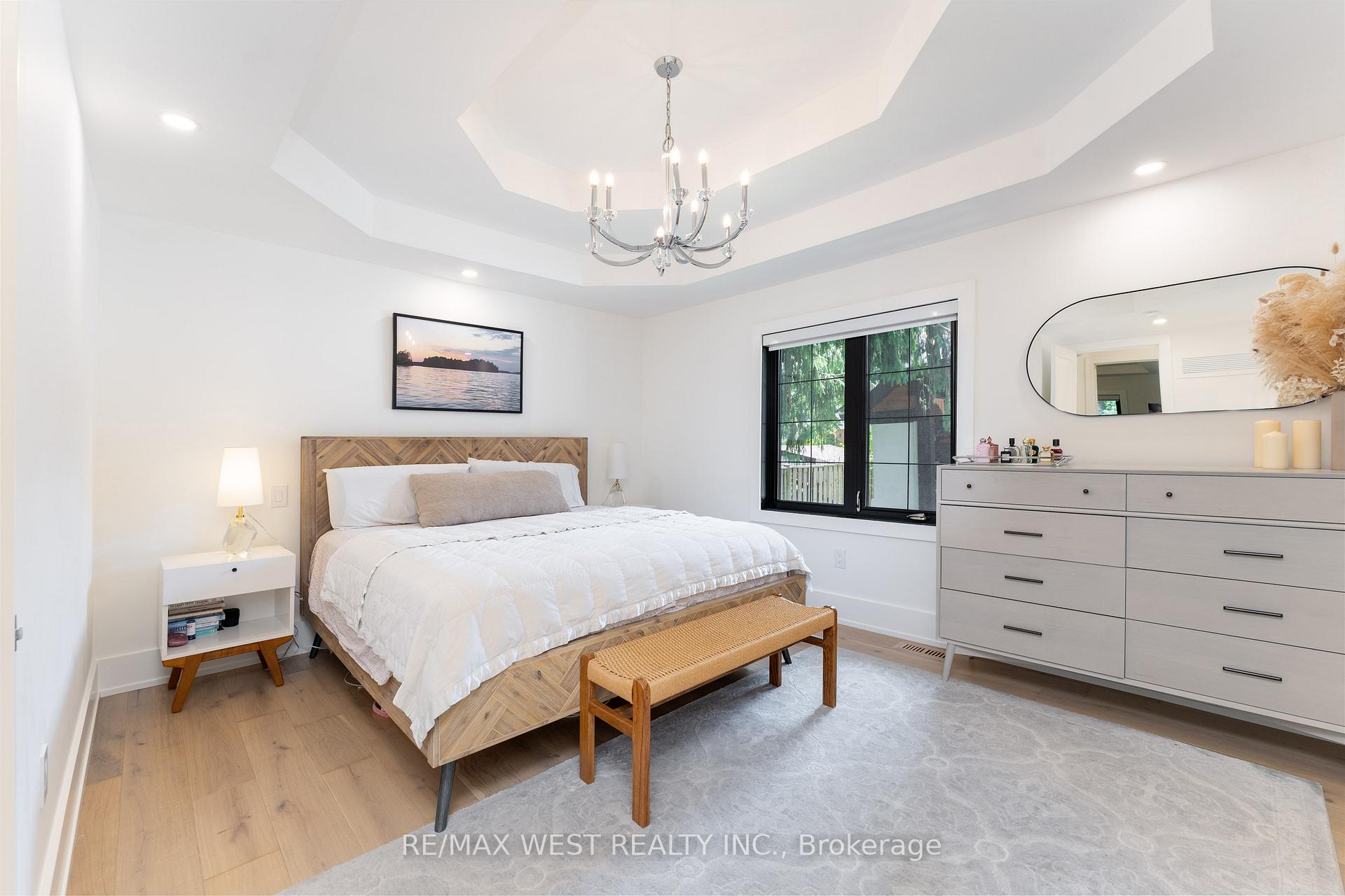 Photo 14 of 92 Warwood Road, Etobicoke, Islington-City Centre West — HOMEH