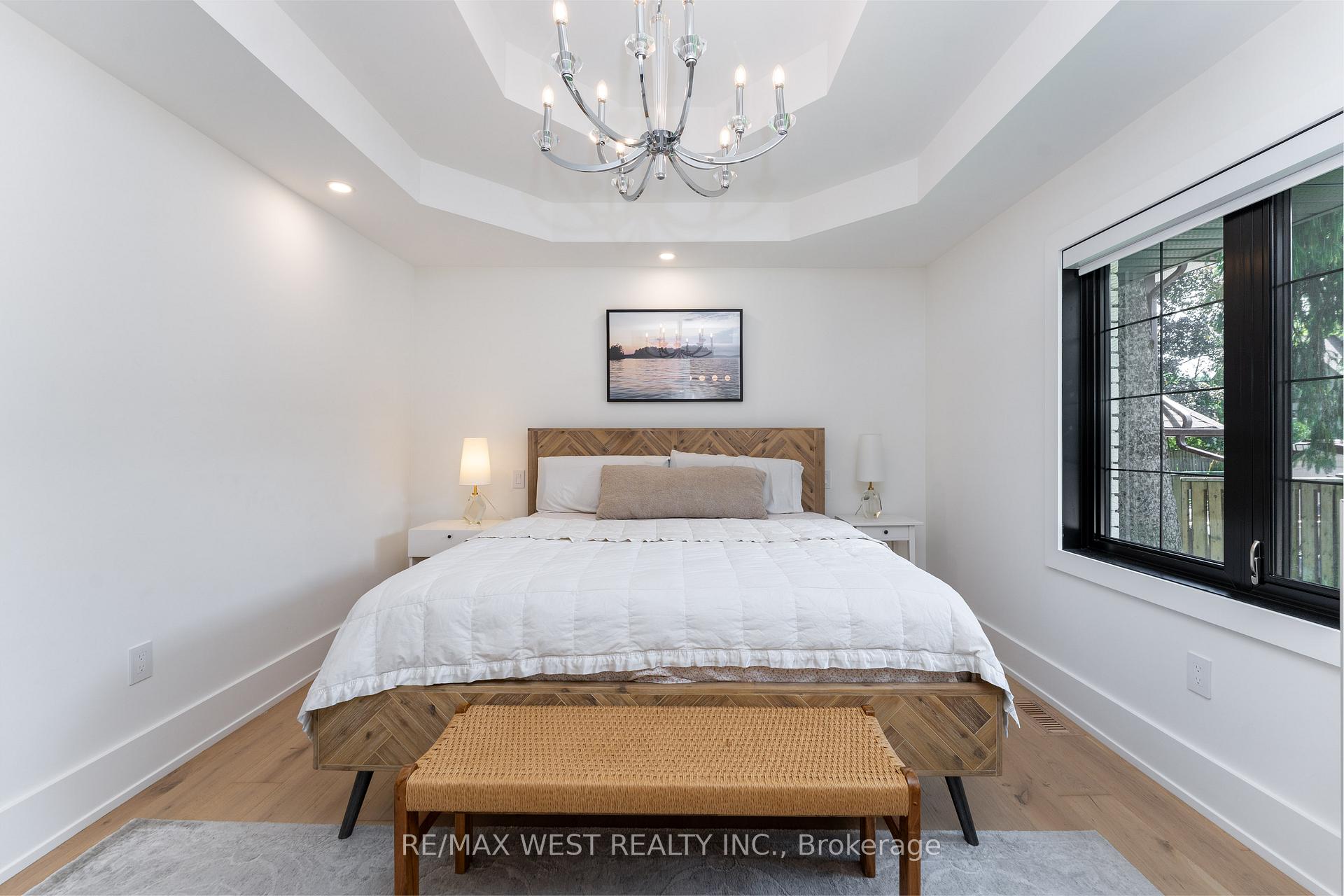 Photo 16 of 92 Warwood Road, Etobicoke, Islington-City Centre West — HOMEH