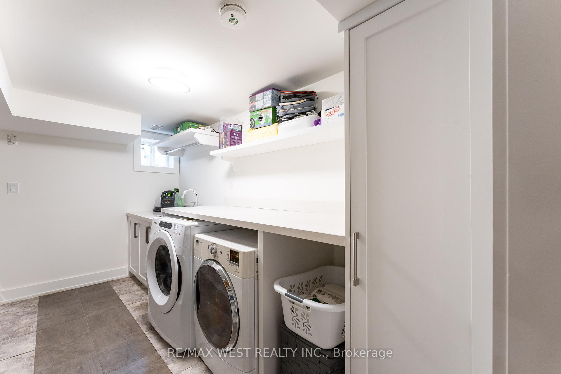 Photo 17 of 92 Warwood Road, Etobicoke, Islington-City Centre West — HOMEH