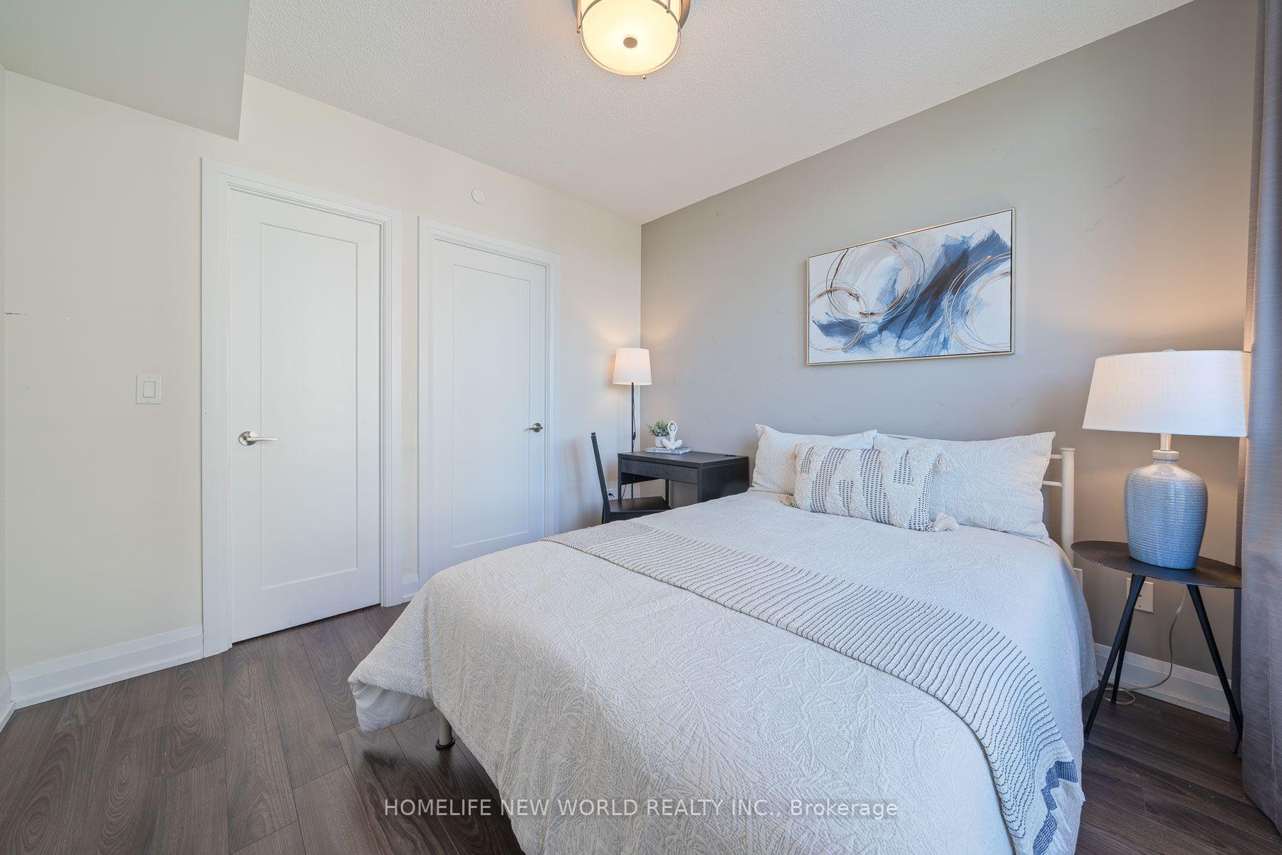 Photo 15 of Unit 809, 18 Graydon Hall Drive, North York, Parkwoods-Donalda — HOMEH
