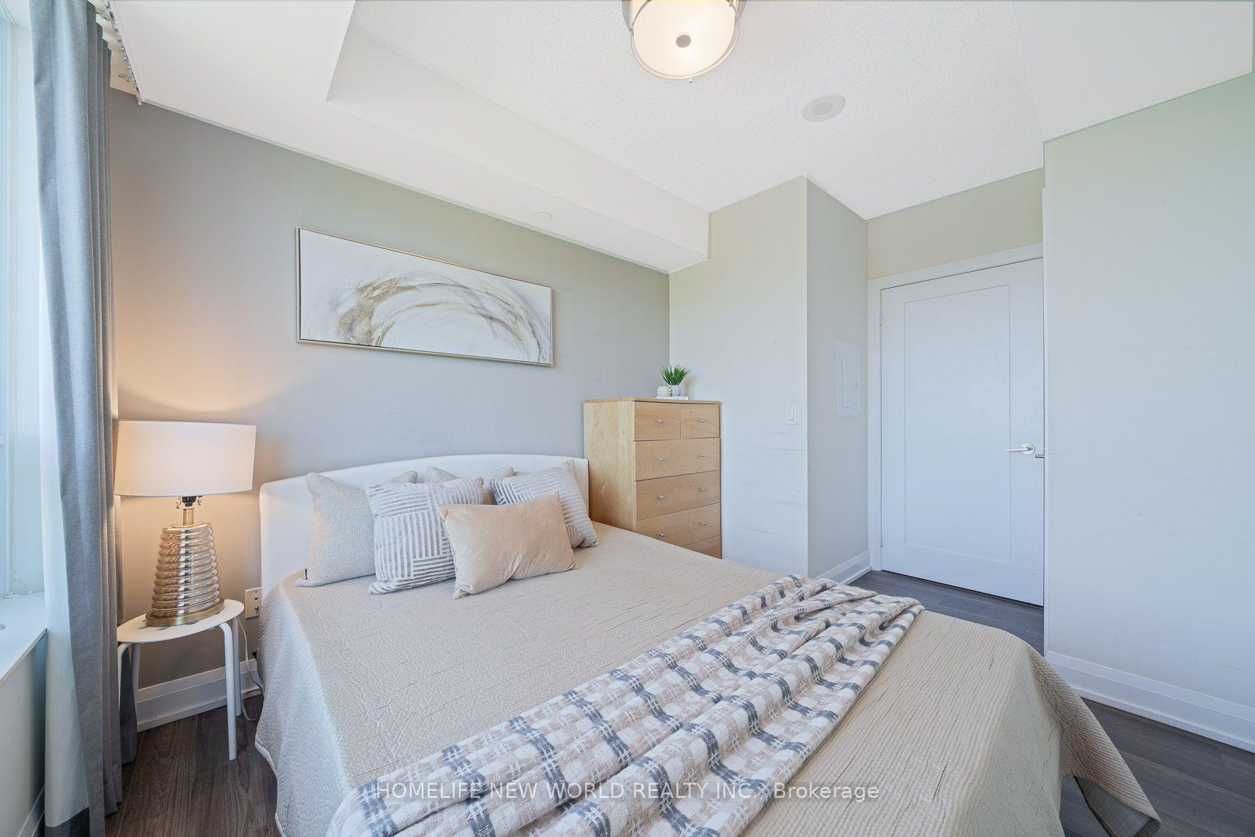 Photo 19 of Unit 809, 18 Graydon Hall Drive, North York, Parkwoods-Donalda — HOMEH