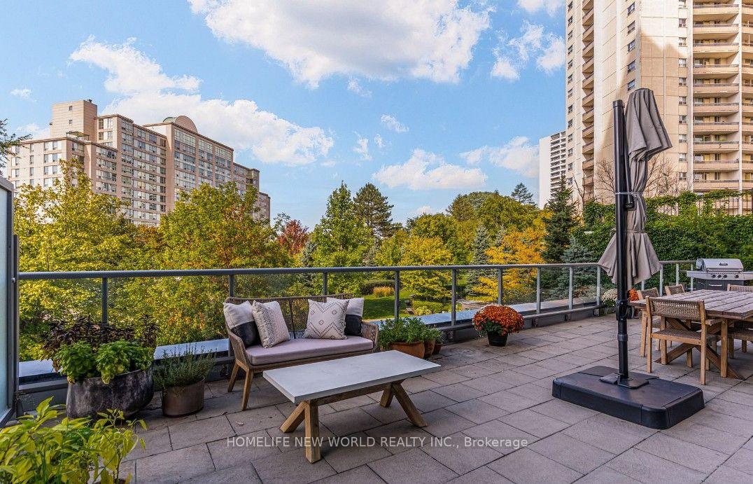 Photo 29 of Unit 809, 18 Graydon Hall Drive, North York, Parkwoods-Donalda — HOMEH