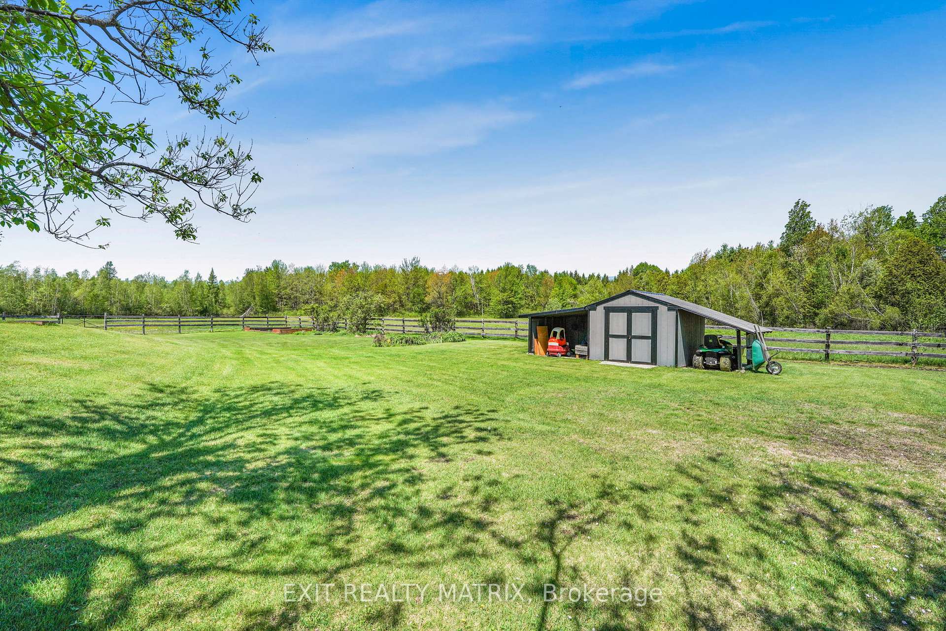 Photo 25 of 6416 Saumure Road, Ottawa, Vars & Area — HOMEH