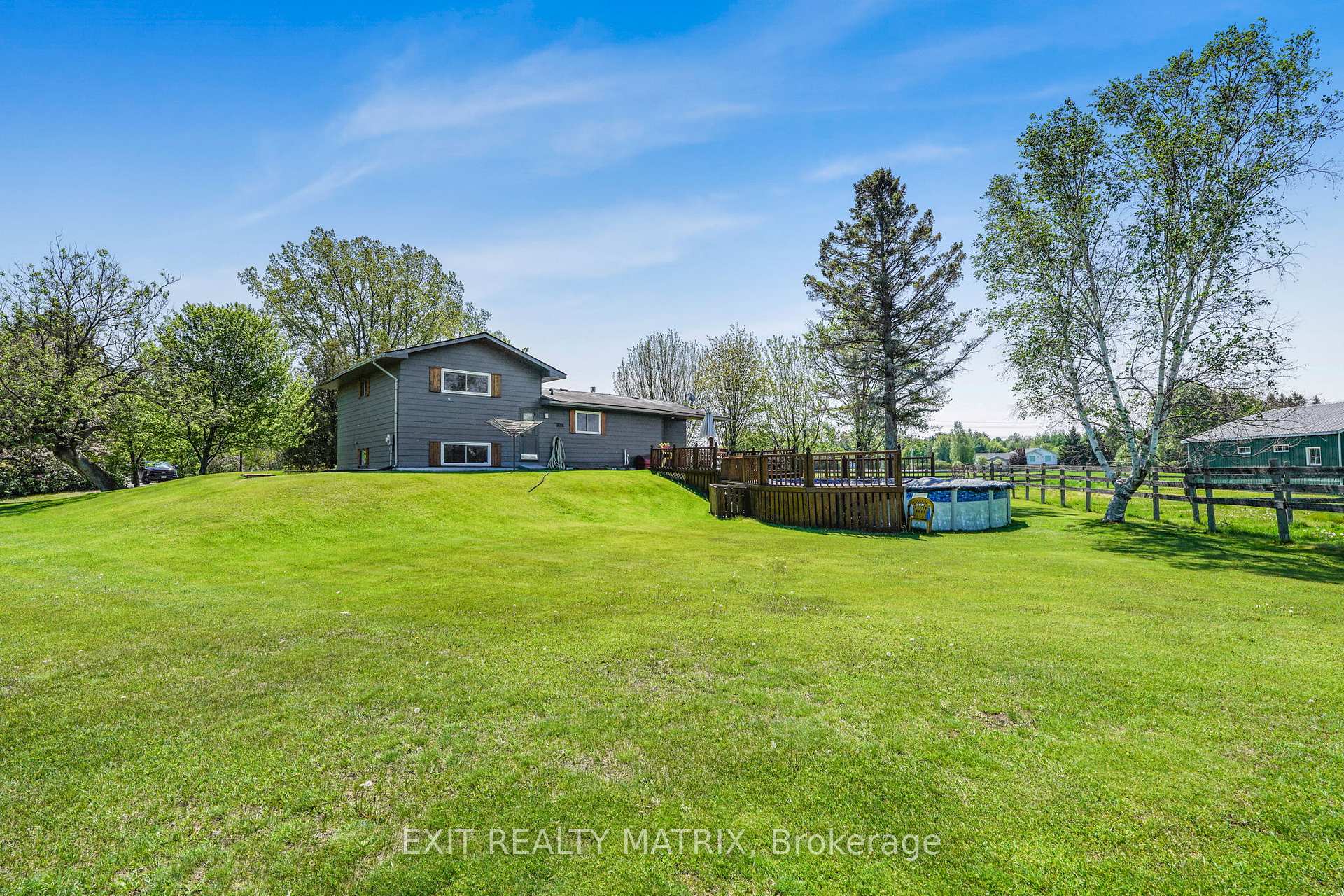 Photo 26 of 6416 Saumure Road, Ottawa, Vars & Area — HOMEH