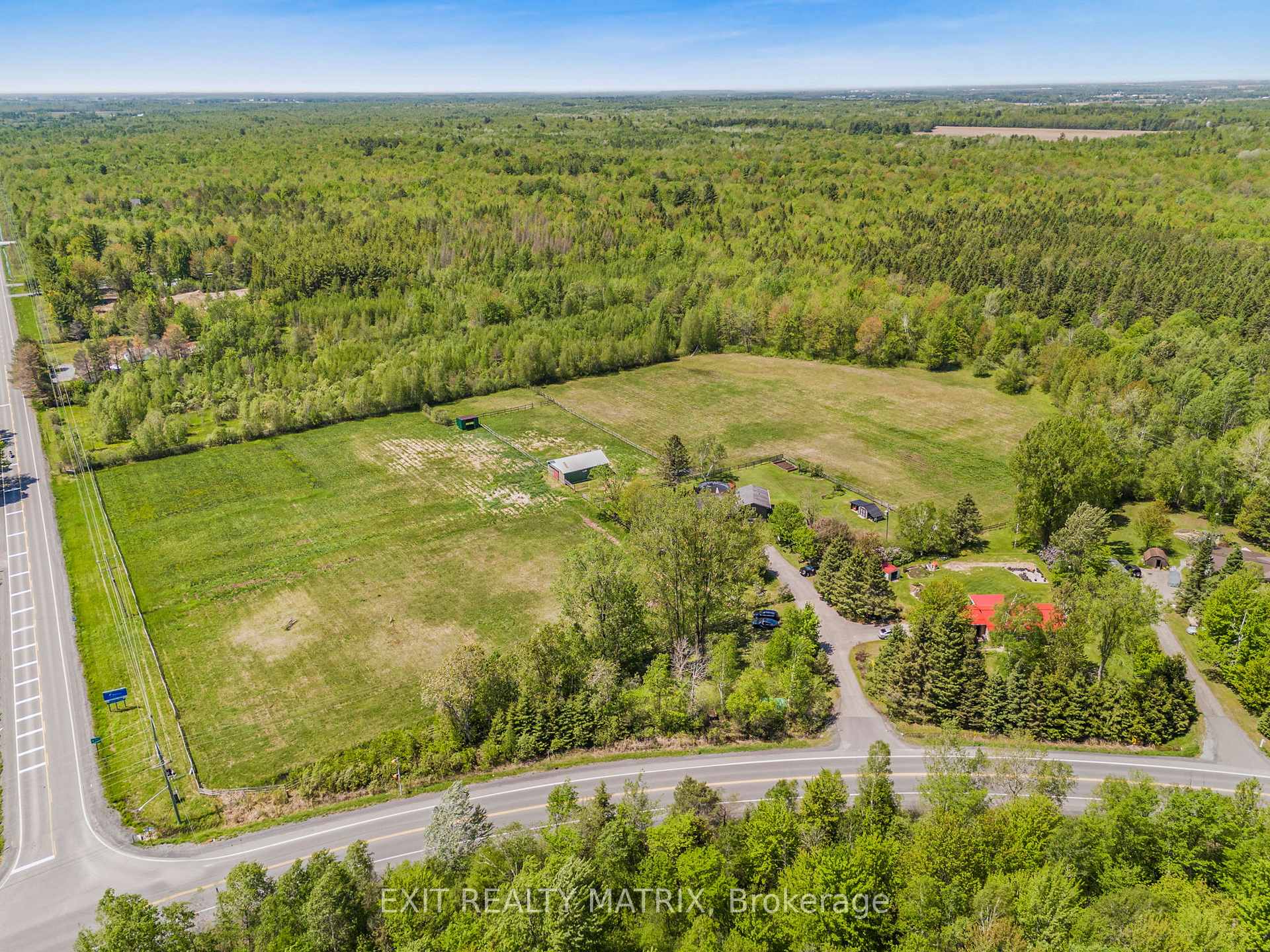 Photo 35 of 6416 Saumure Road, Ottawa, Vars & Area — HOMEH