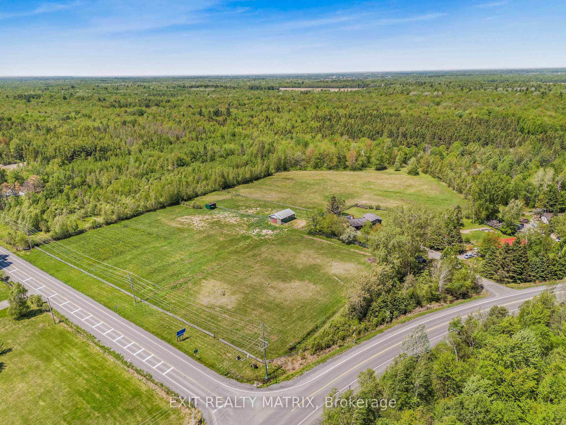 Photo 36 of 6416 Saumure Road, Ottawa, Vars & Area — HOMEH