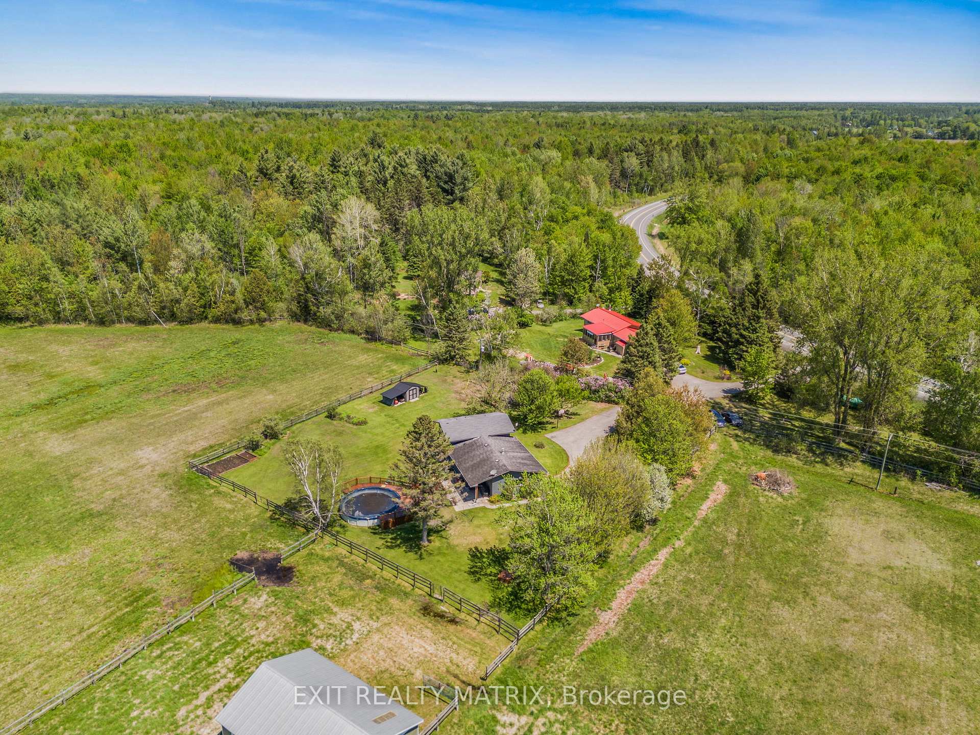Photo 37 of 6416 Saumure Road, Ottawa, Vars & Area — HOMEH