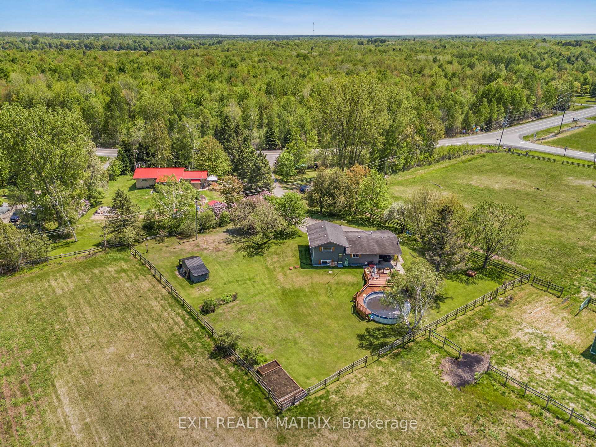 Photo 38 of 6416 Saumure Road, Ottawa, Vars & Area — HOMEH