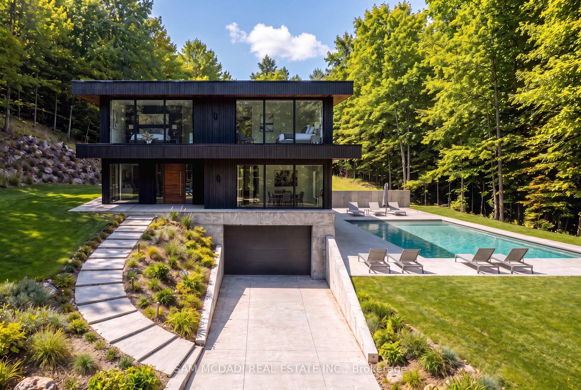Photo 5 of 1470 Pinetree Crescent, Mississauga, Mineola — HOMEH