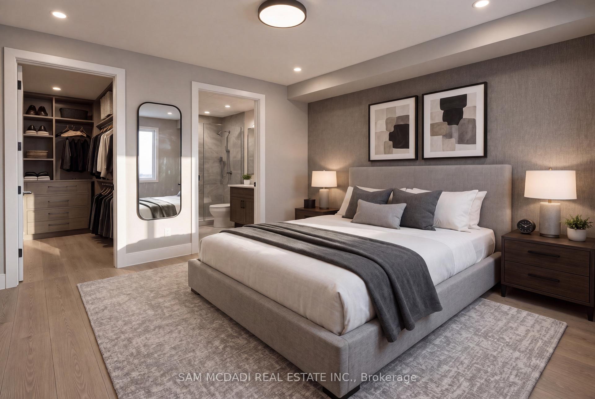 Photo 21 of 1470 Pinetree Crescent, Mississauga, Mineola — HOMEH