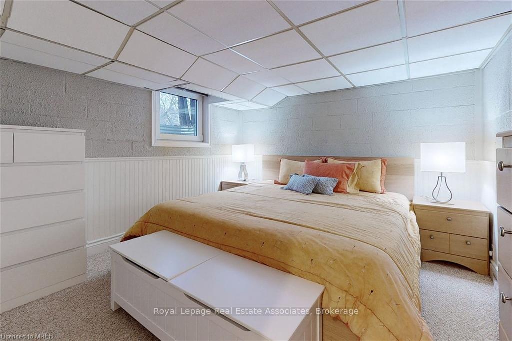Photo 17 of Unit Basement, 925 Kingsway Drive, Burlington, LaSalle — HOMEH