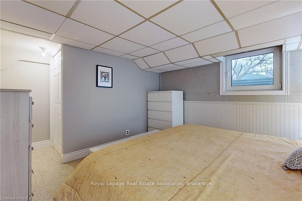 Photo 19 of Unit Basement, 925 Kingsway Drive, Burlington, LaSalle — HOMEH