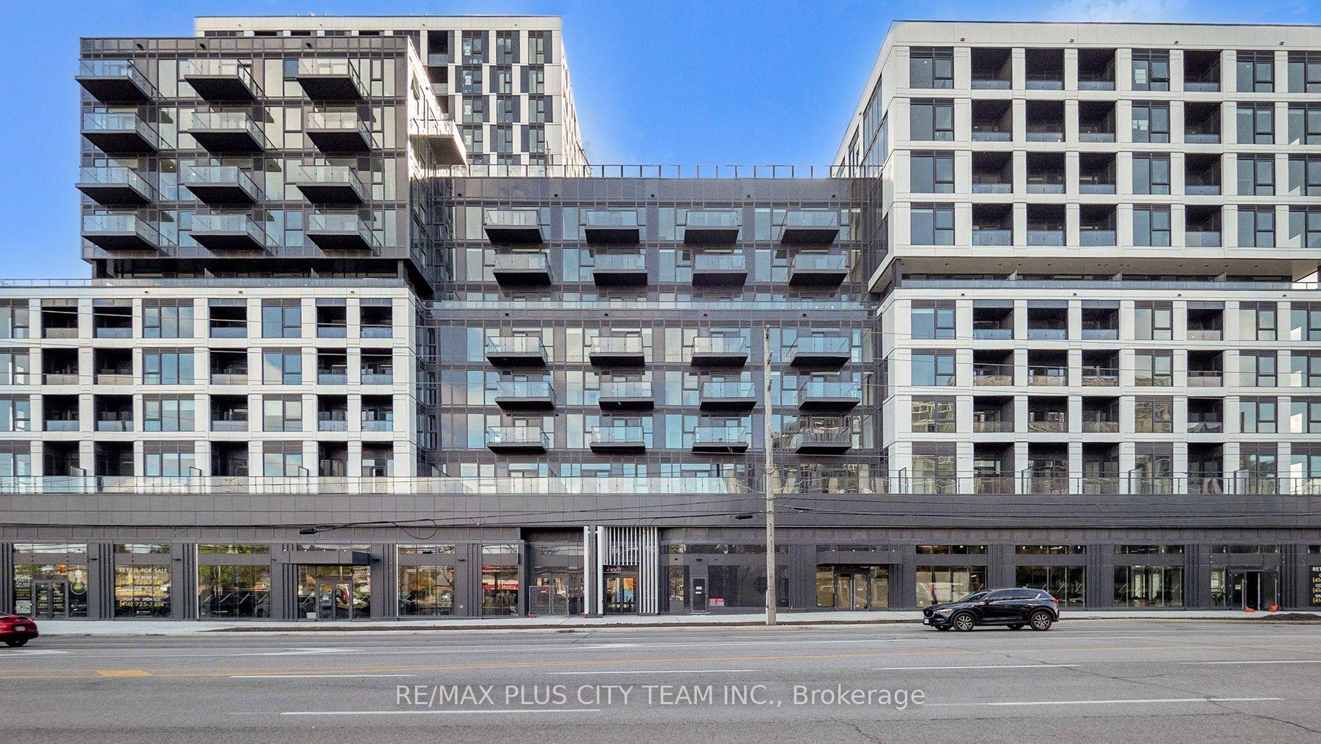 Photo of Unit 302, 1007 The Queensway