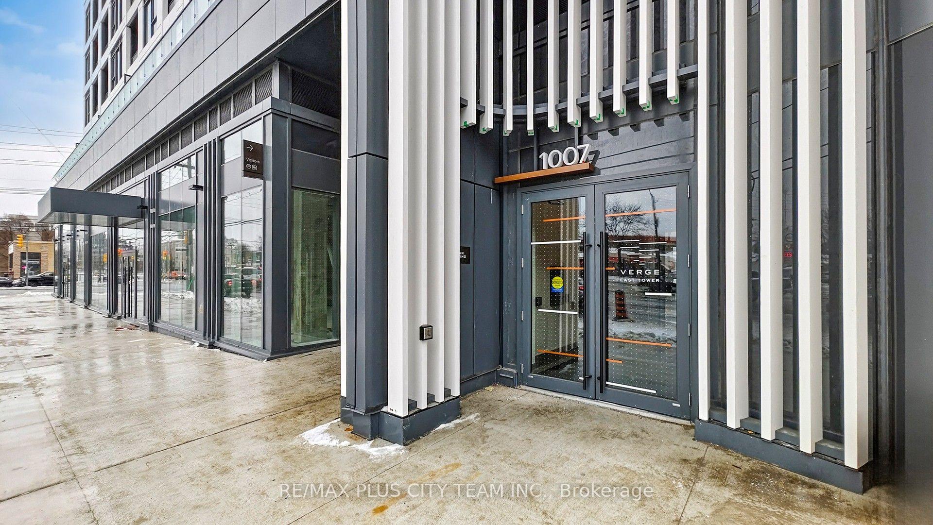 Photo 14 of Unit 302, 1007 The Queensway, Etobicoke, Islington-City Centre West — HOMEH
