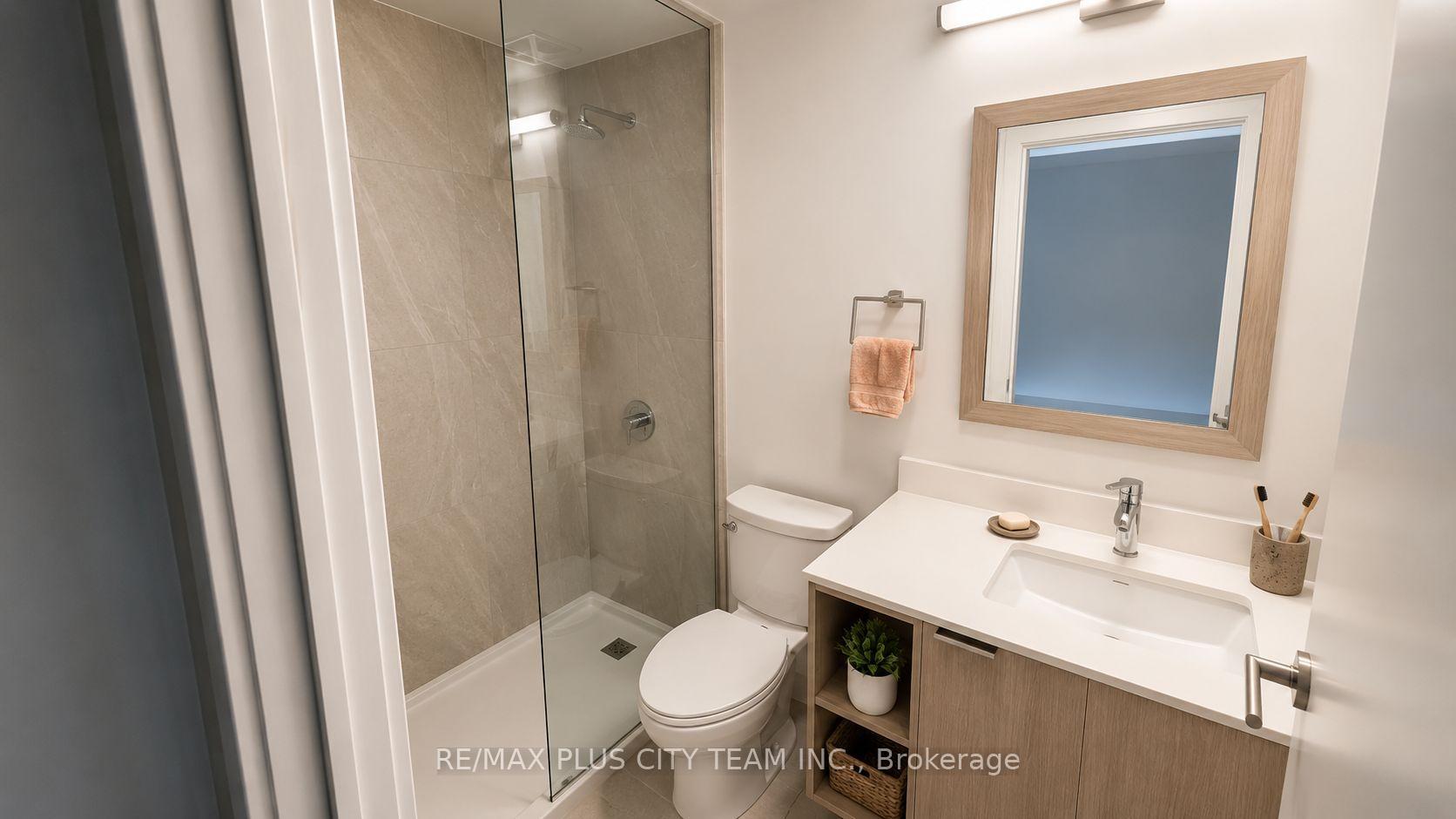 Photo 26 of Unit 302, 1007 The Queensway, Etobicoke, Islington-City Centre West — HOMEH