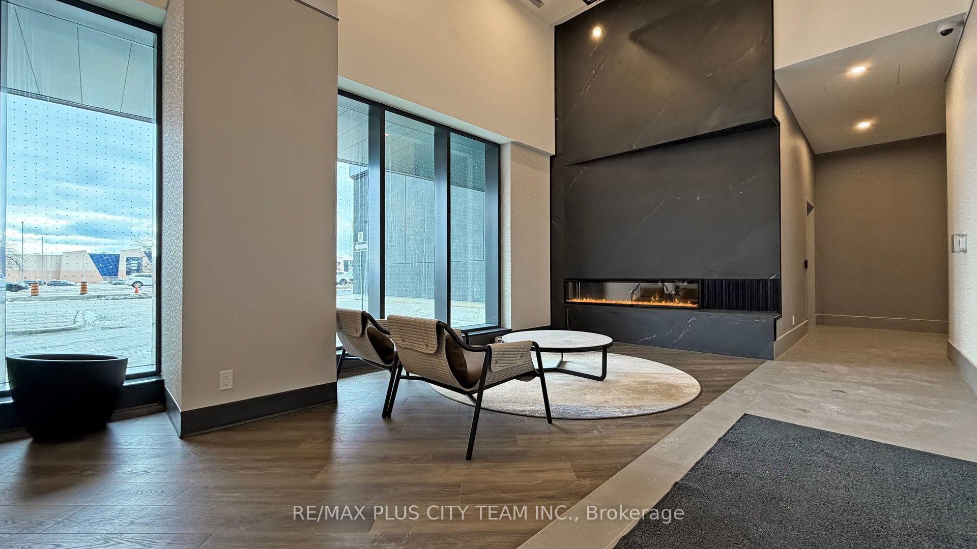 Photo 43 of Unit 302, 1007 The Queensway, Etobicoke, Islington-City Centre West — HOMEH