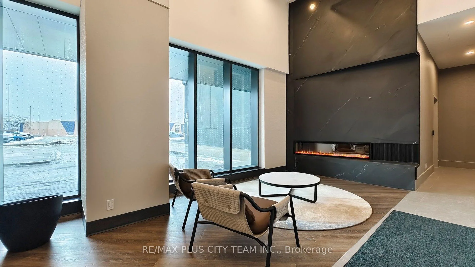 Photo 20 of Unit 302, 1007 The Queensway, Etobicoke, Islington-City Centre West — HOMEH