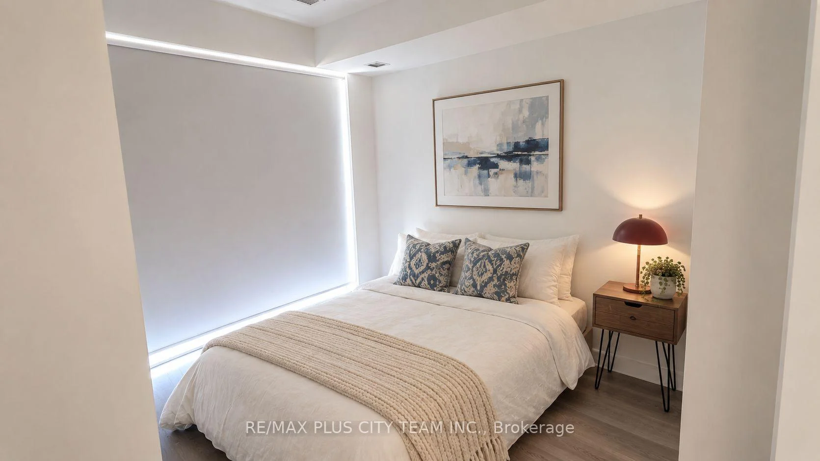 Photo 25 of Unit 302, 1007 The Queensway, Etobicoke, Islington-City Centre West — HOMEH