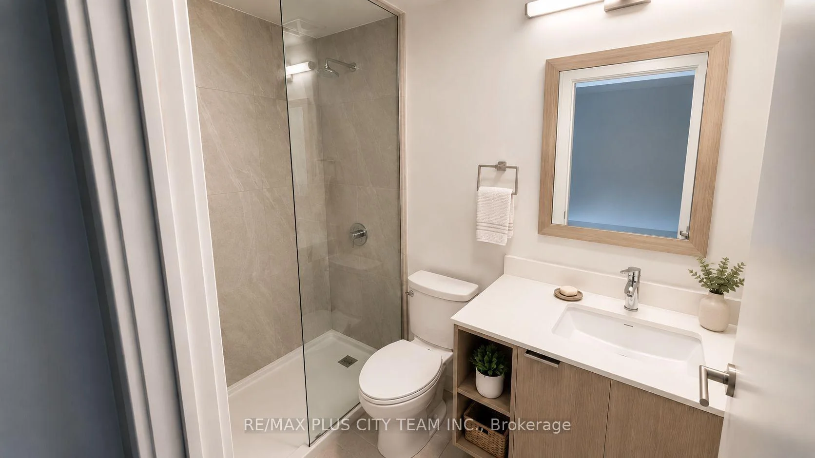 Photo 27 of Unit 302, 1007 The Queensway, Etobicoke, Islington-City Centre West — HOMEH