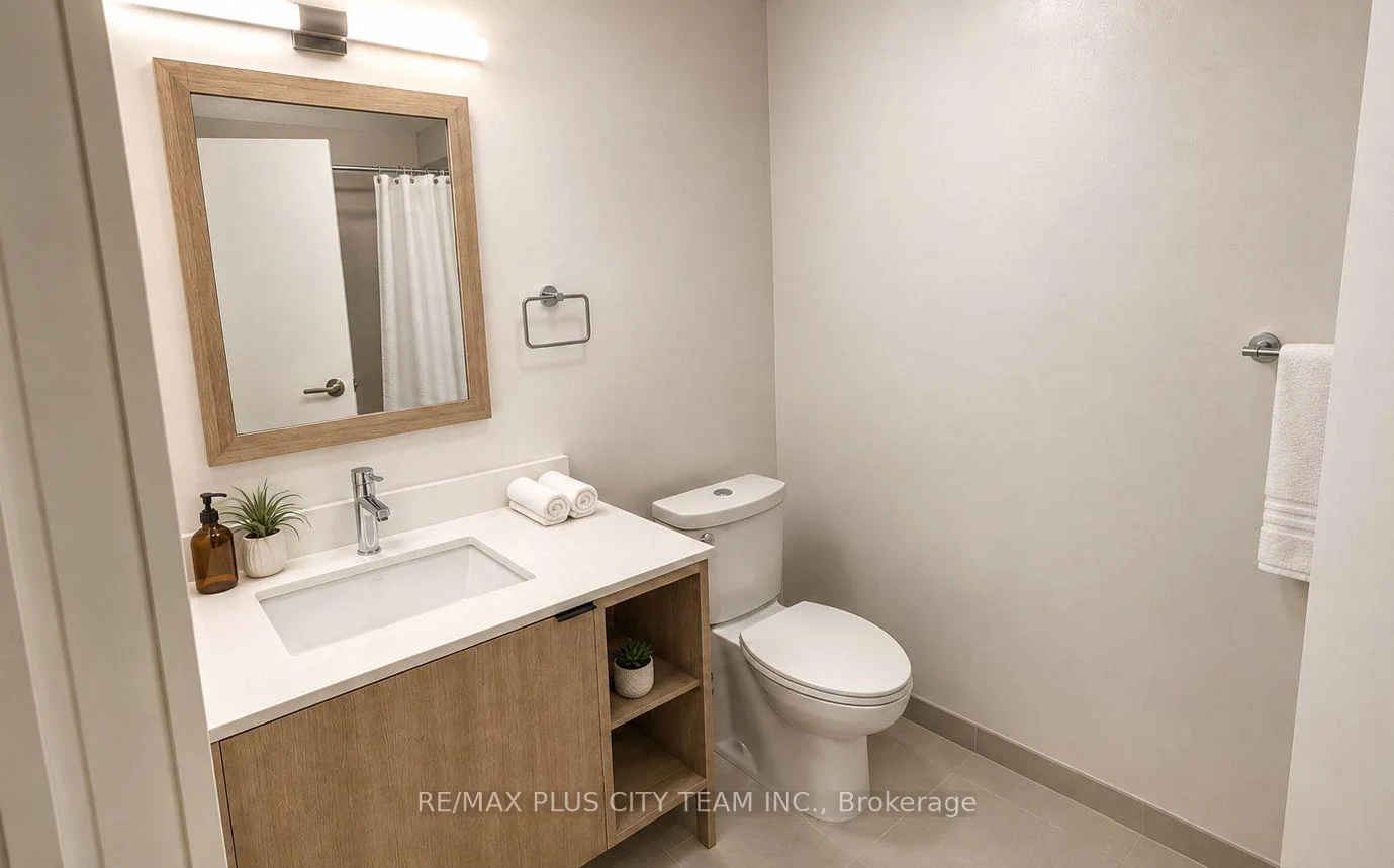 Photo 29 of Unit 302, 1007 The Queensway, Etobicoke, Islington-City Centre West — HOMEH