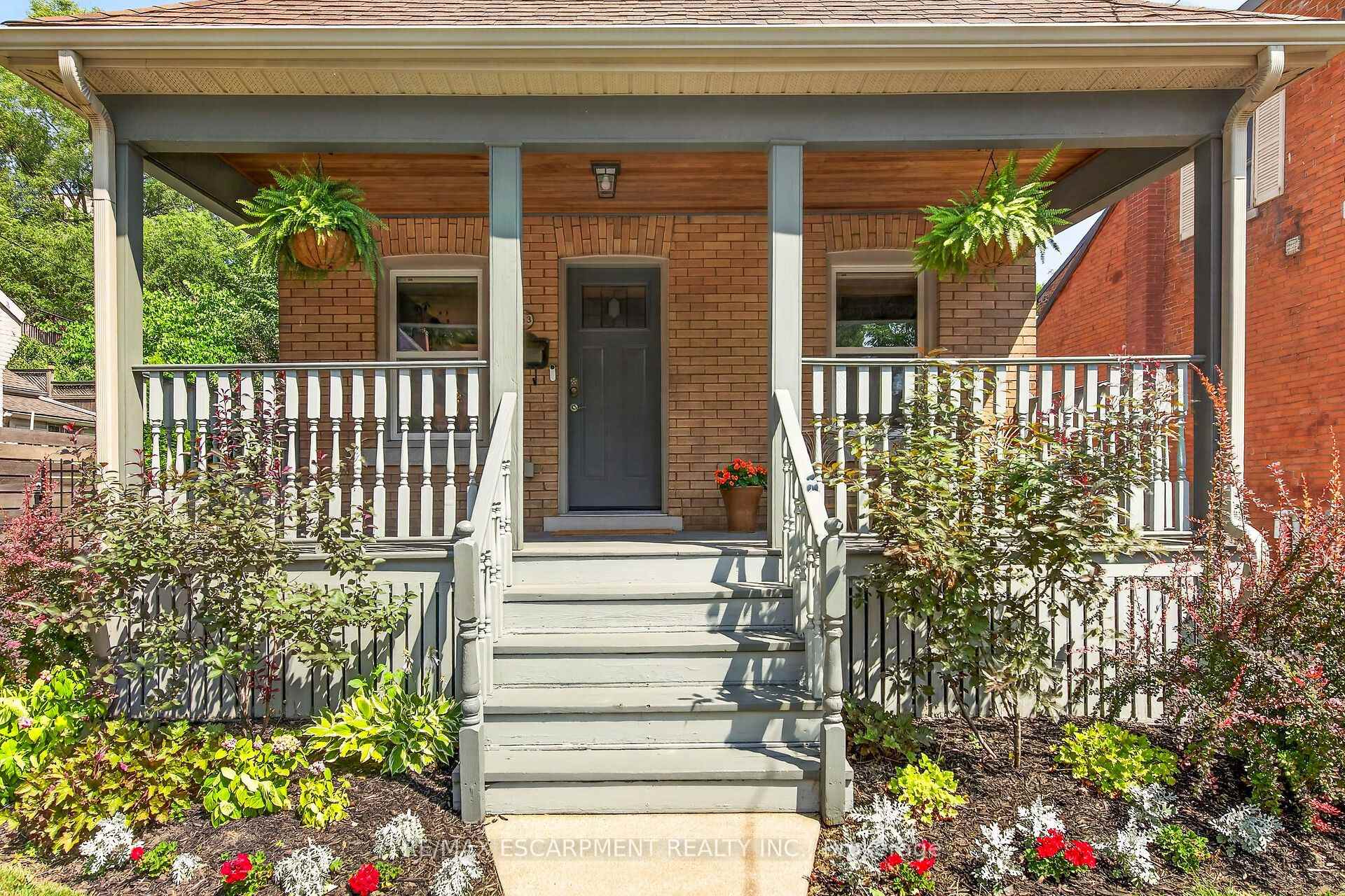 Photo 4 of 163 Hess Street S, Hamilton, Durand — HOMEH
