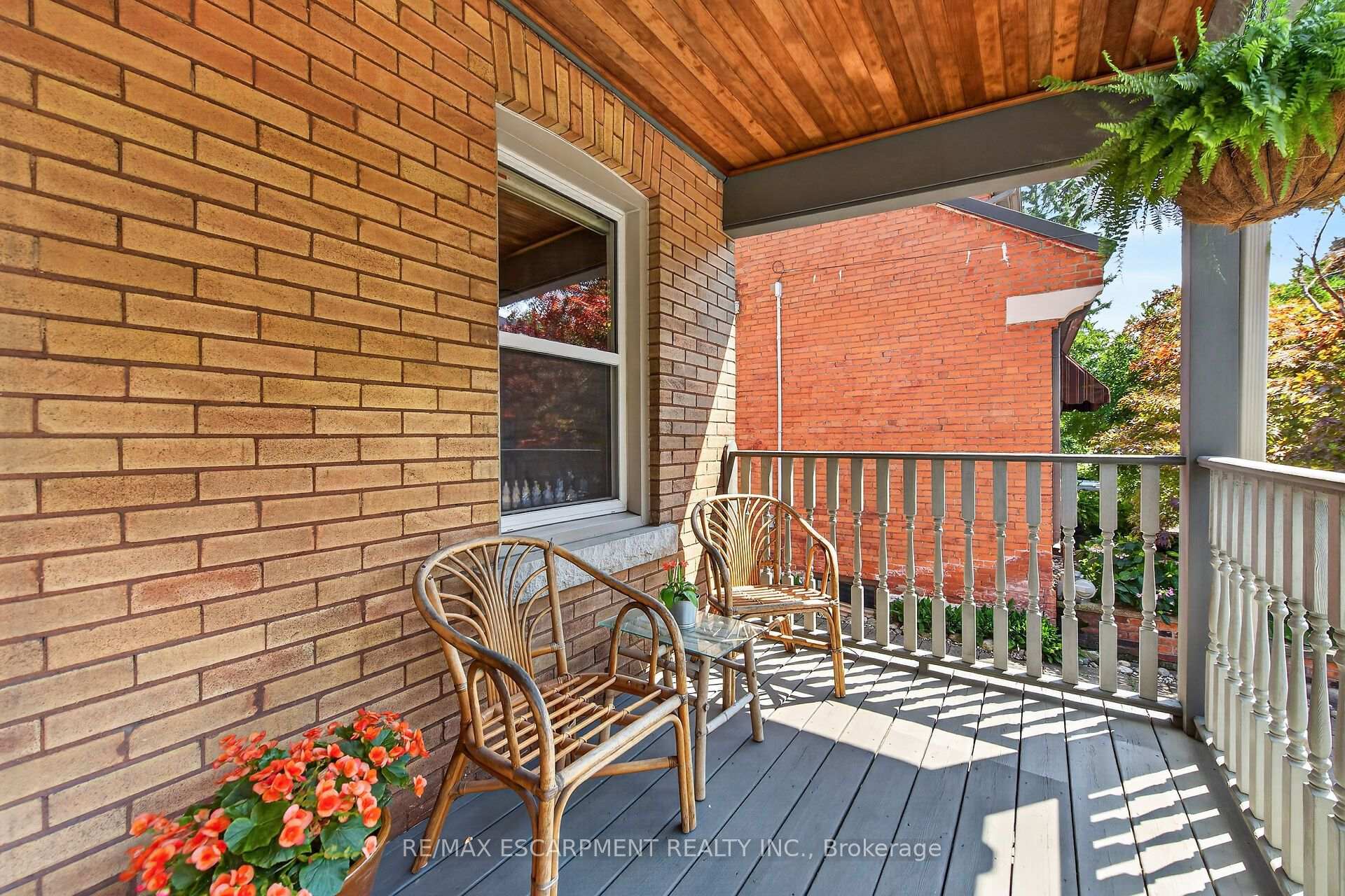 Photo 5 of 163 Hess Street S, Hamilton, Durand — HOMEH