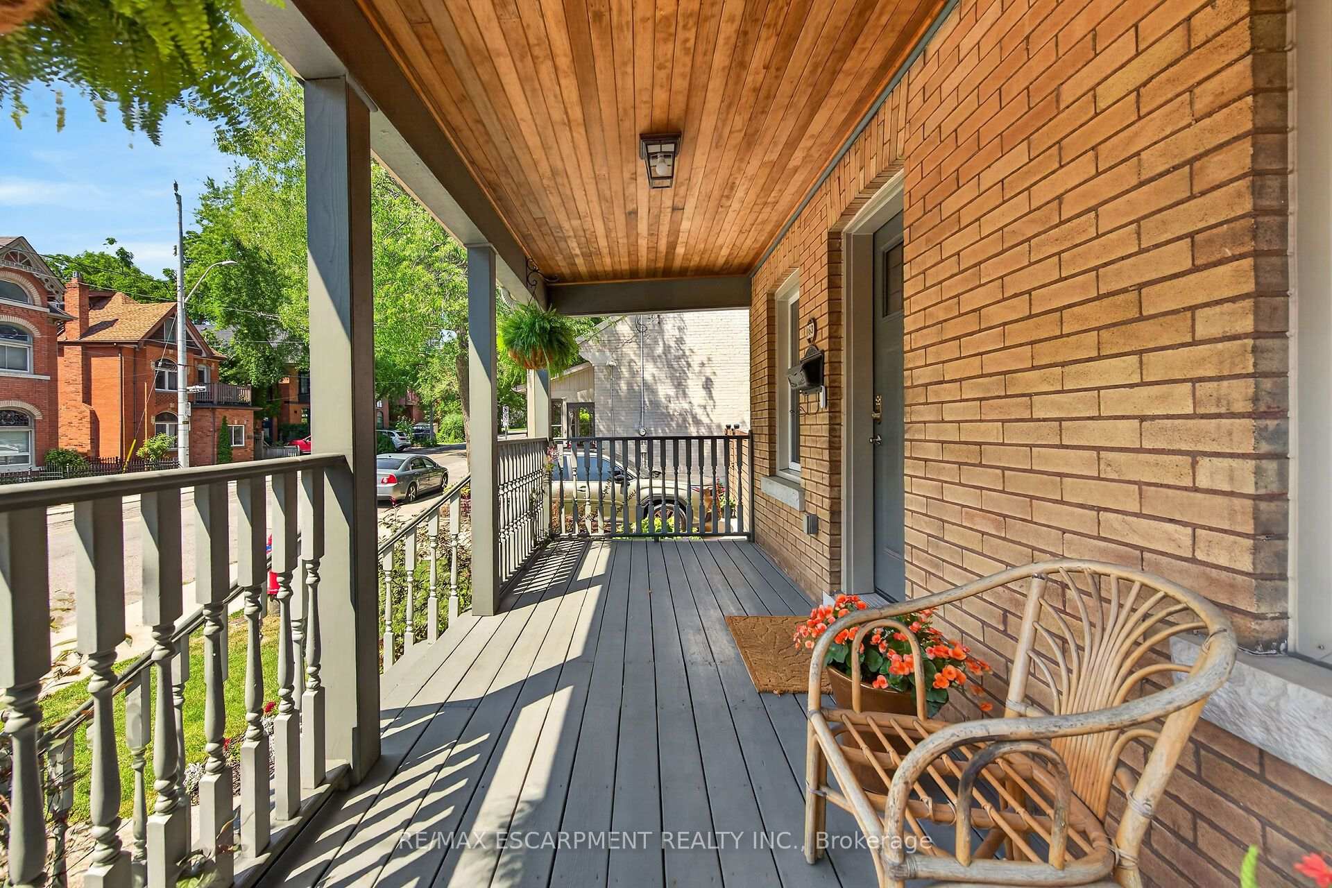 Photo 6 of 163 Hess Street S, Hamilton, Durand — HOMEH