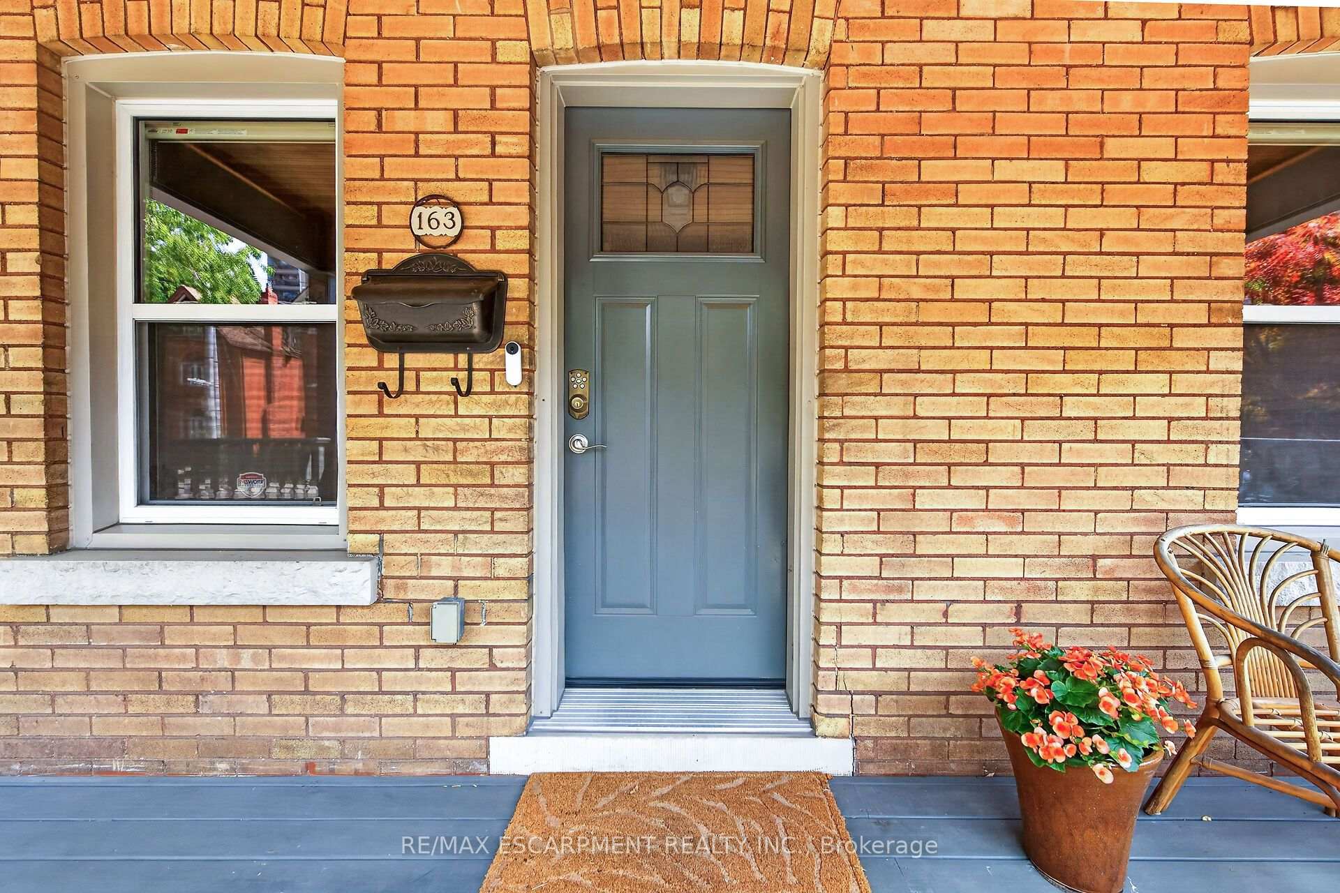 Photo 7 of 163 Hess Street S, Hamilton, Durand — HOMEH