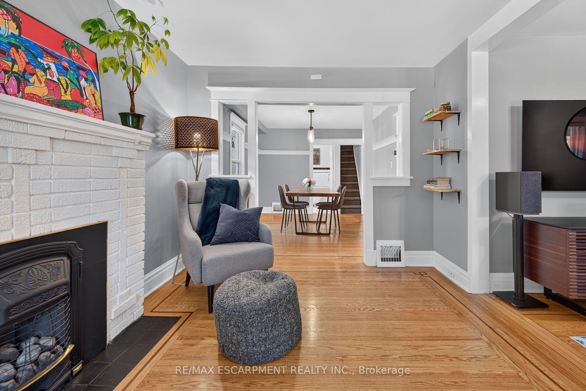 Photo 12 of 163 Hess Street S, Hamilton, Durand — HOMEH