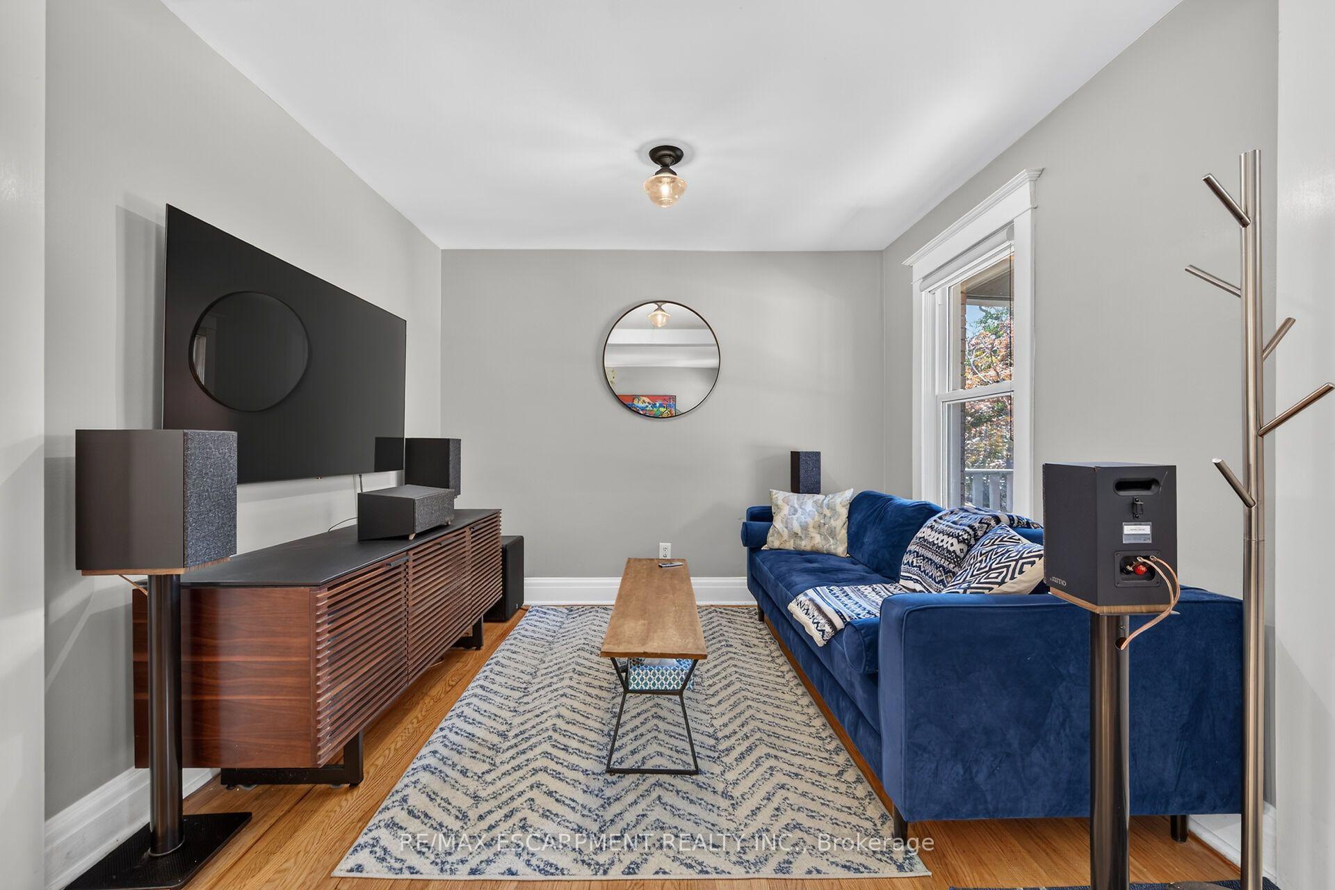 Photo 14 of 163 Hess Street S, Hamilton, Durand — HOMEH