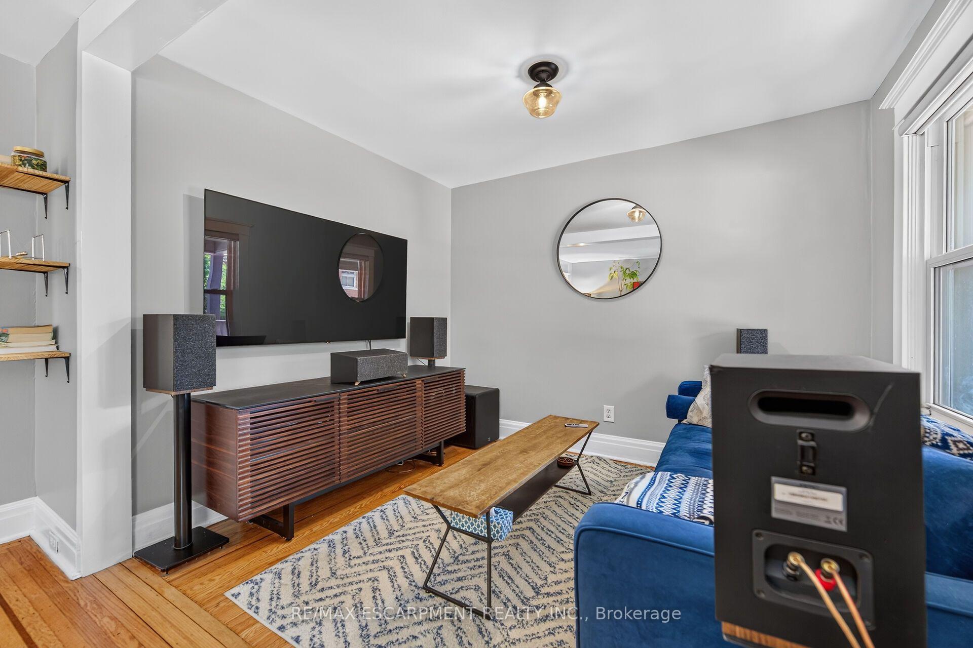 Photo 15 of 163 Hess Street S, Hamilton, Durand — HOMEH