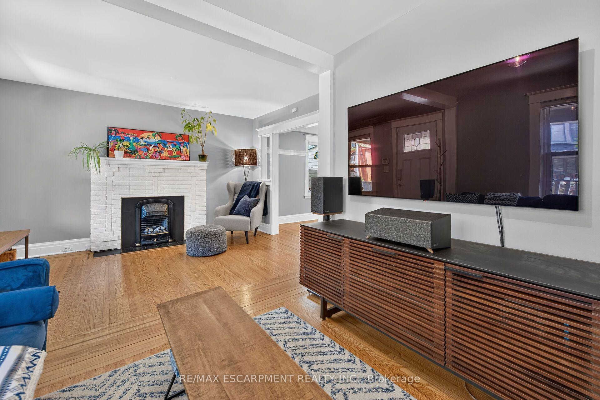 Photo 16 of 163 Hess Street S, Hamilton, Durand — HOMEH