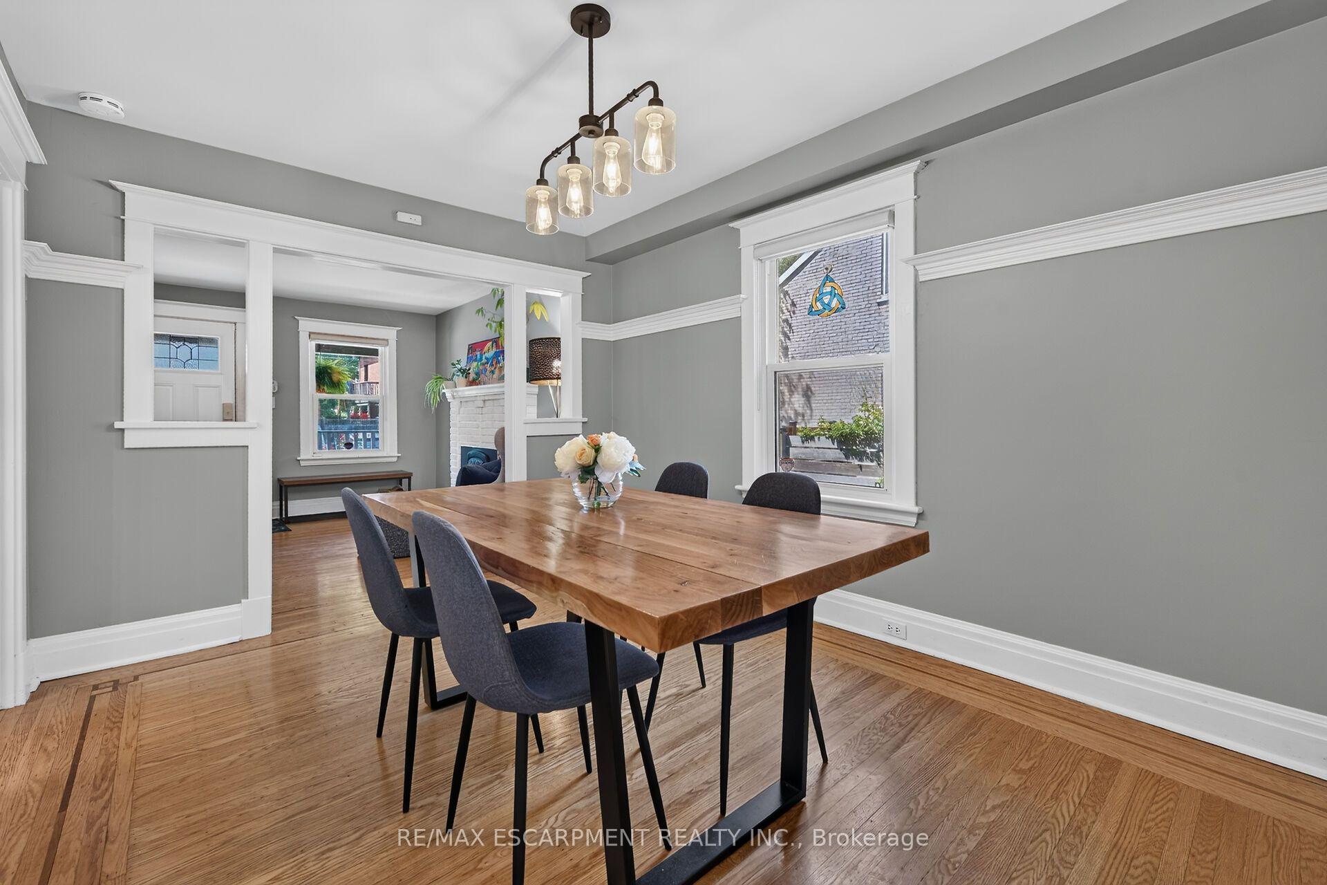 Photo 21 of 163 Hess Street S, Hamilton, Durand — HOMEH