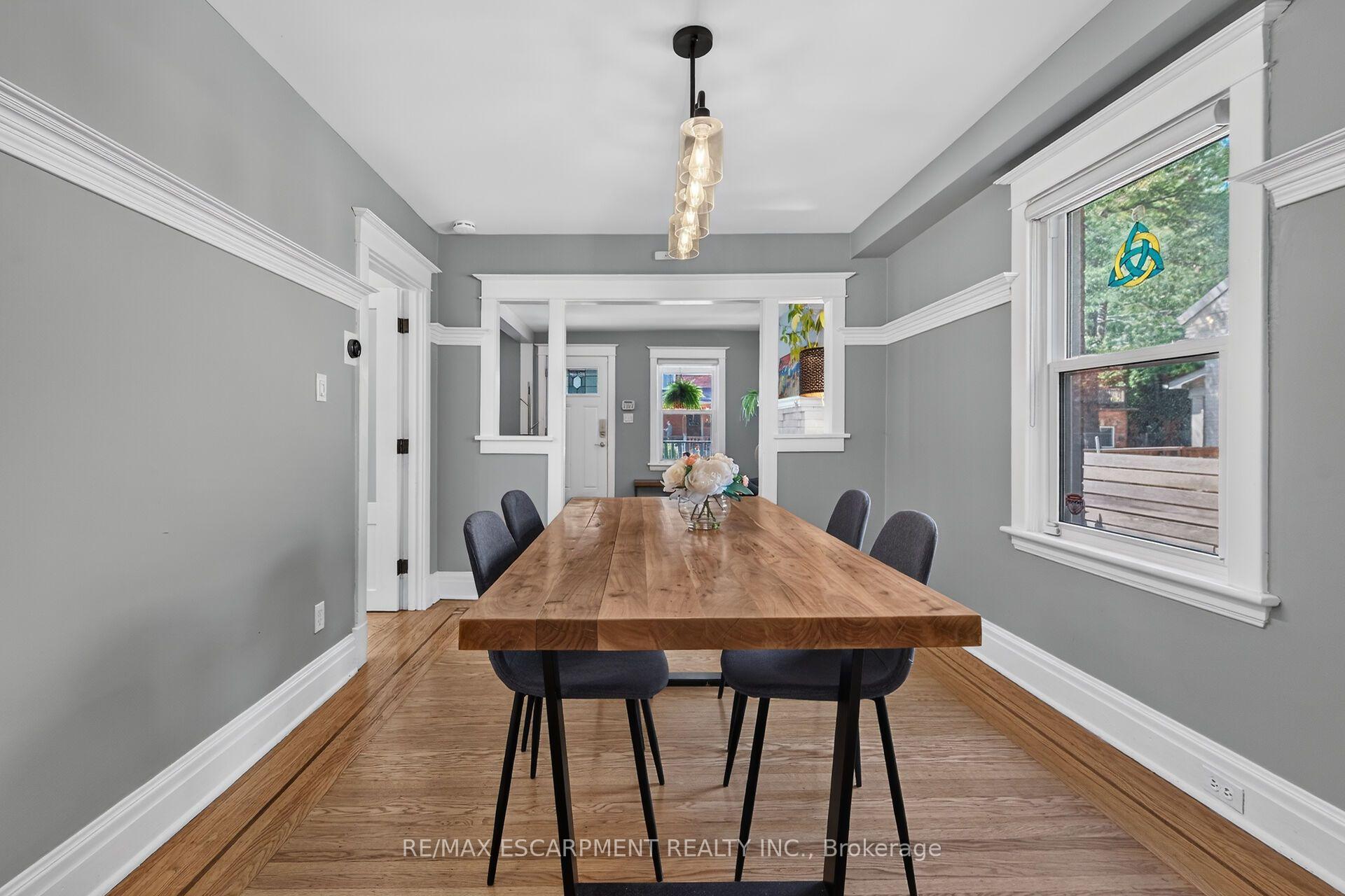 Photo 22 of 163 Hess Street S, Hamilton, Durand — HOMEH