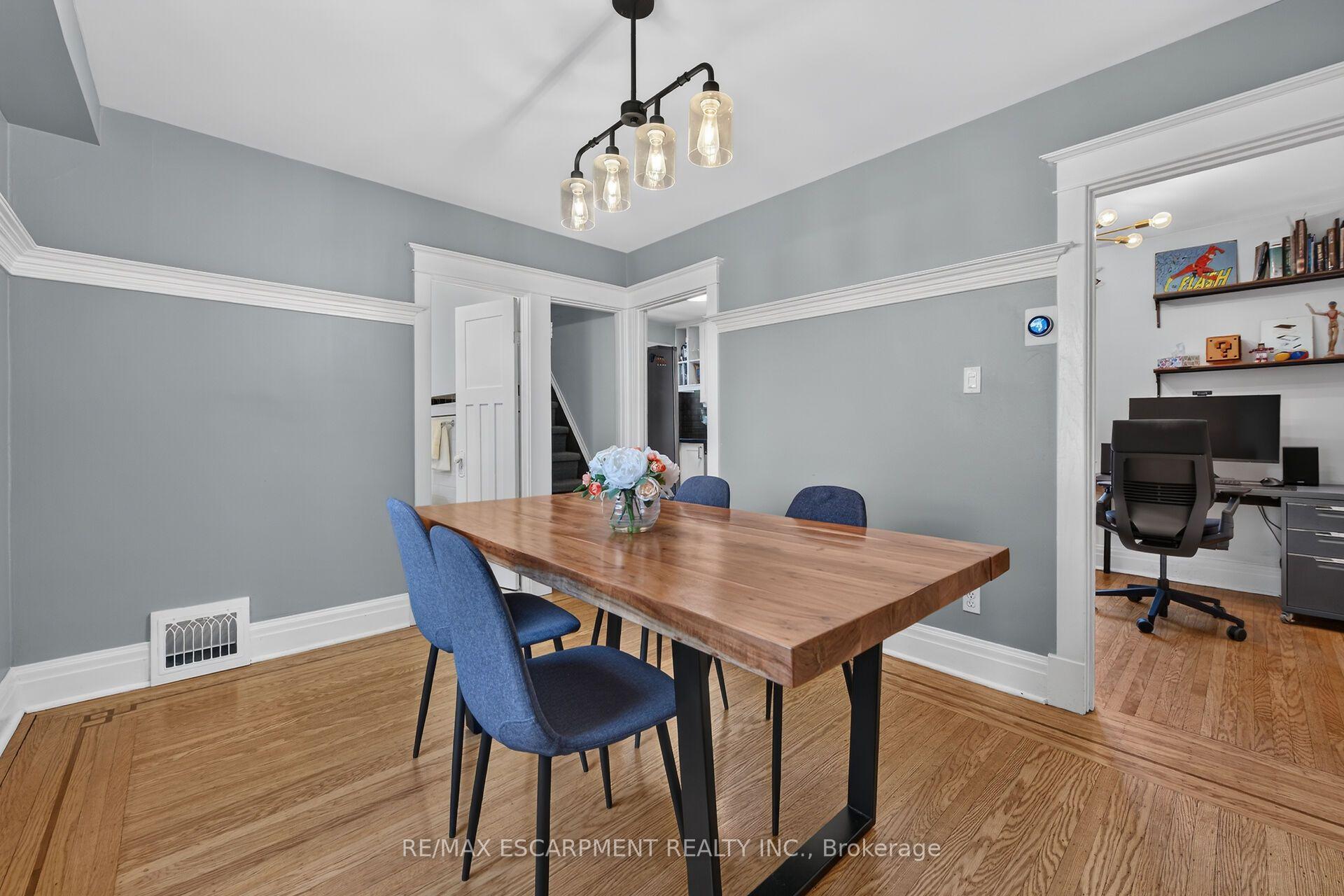 Photo 23 of 163 Hess Street S, Hamilton, Durand — HOMEH