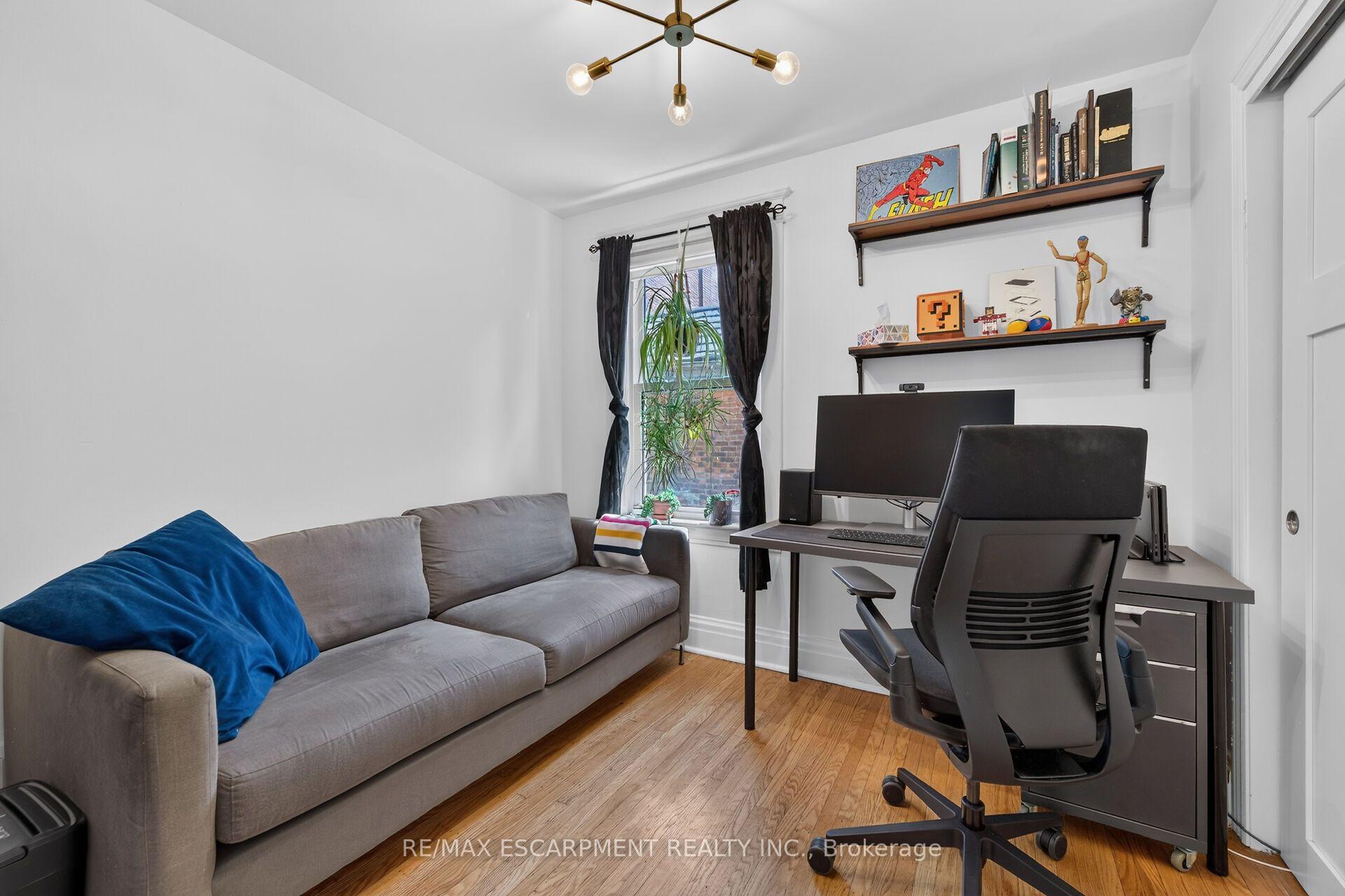 Photo 27 of 163 Hess Street S, Hamilton, Durand — HOMEH