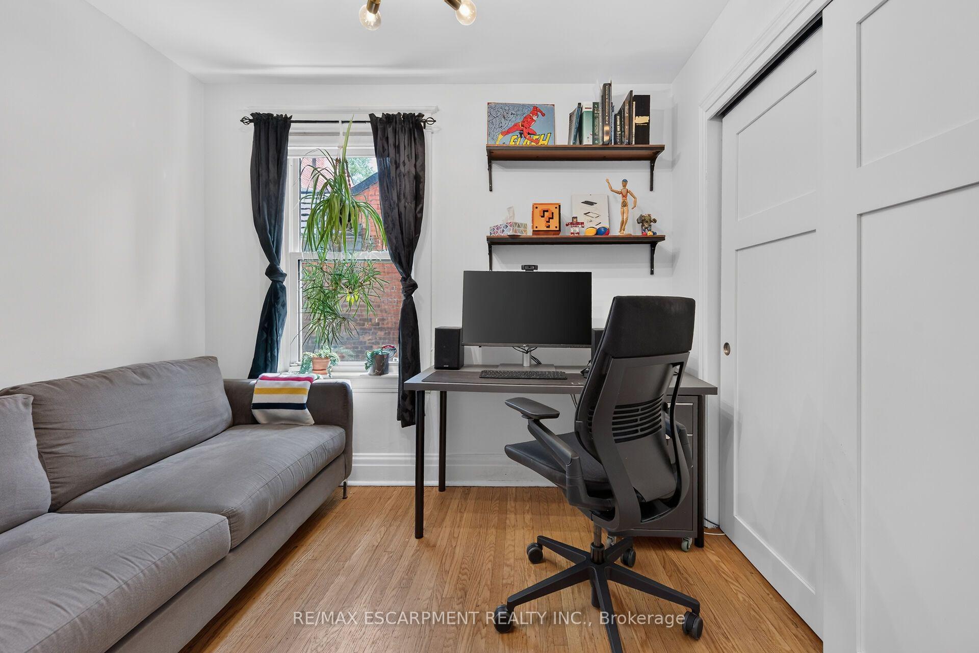 Photo 28 of 163 Hess Street S, Hamilton, Durand — HOMEH
