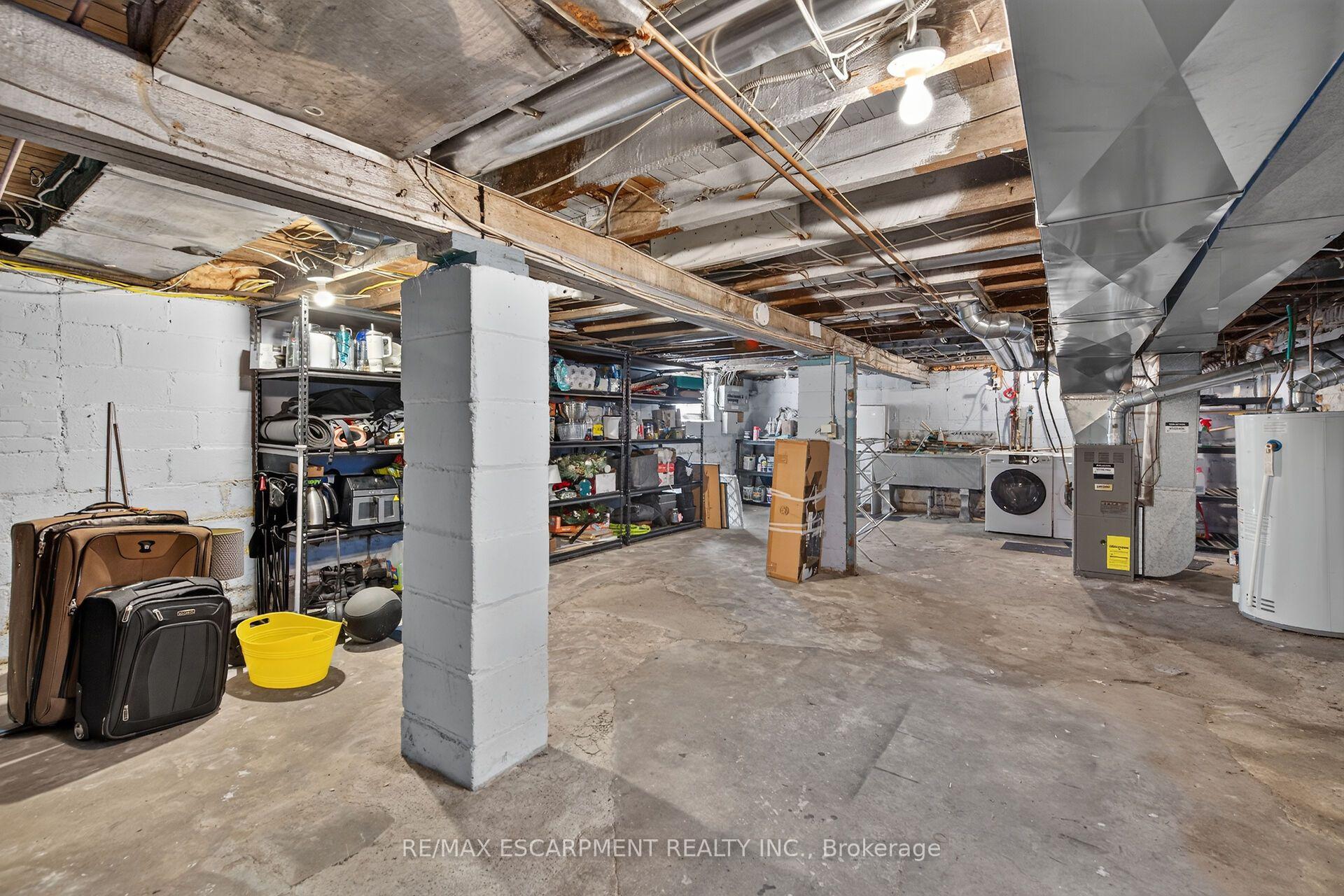 Photo 38 of 163 Hess Street S, Hamilton, Durand — HOMEH